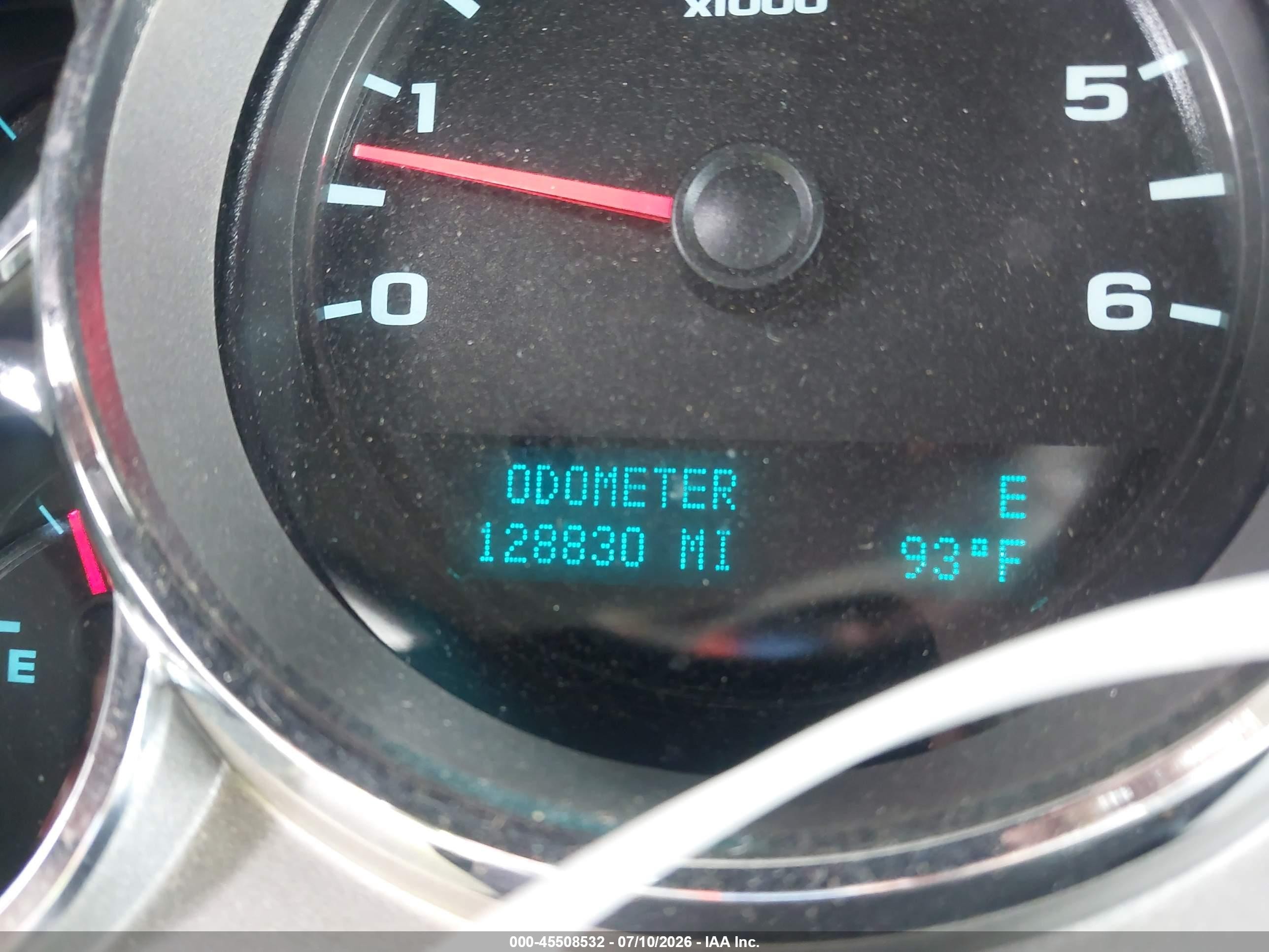 2012 Chevrolet Silverado 1500 Lt Tan vin: 1GCRCSEAXCZ236246