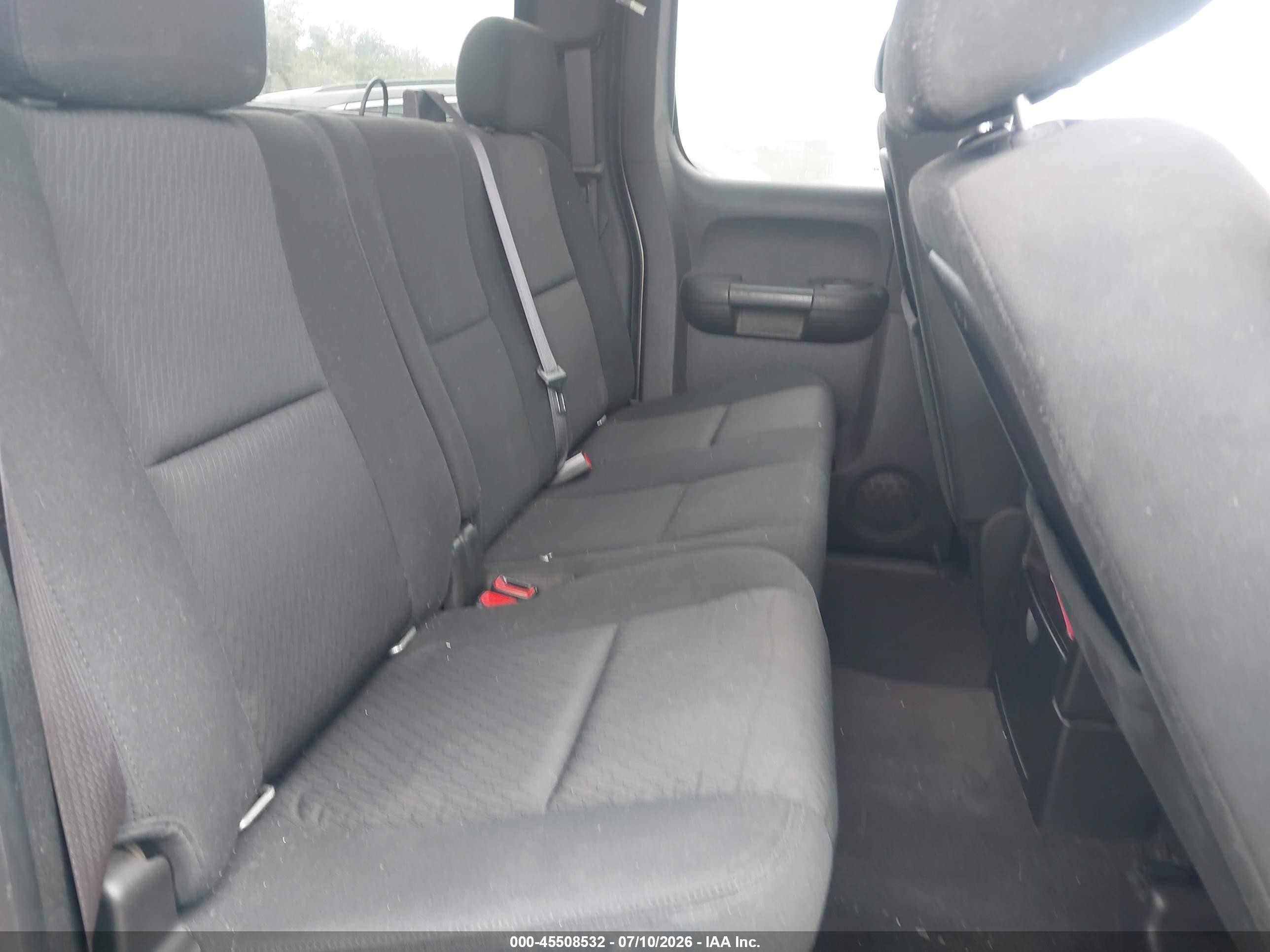 2012 Chevrolet Silverado 1500 Lt Tan vin: 1GCRCSEAXCZ236246