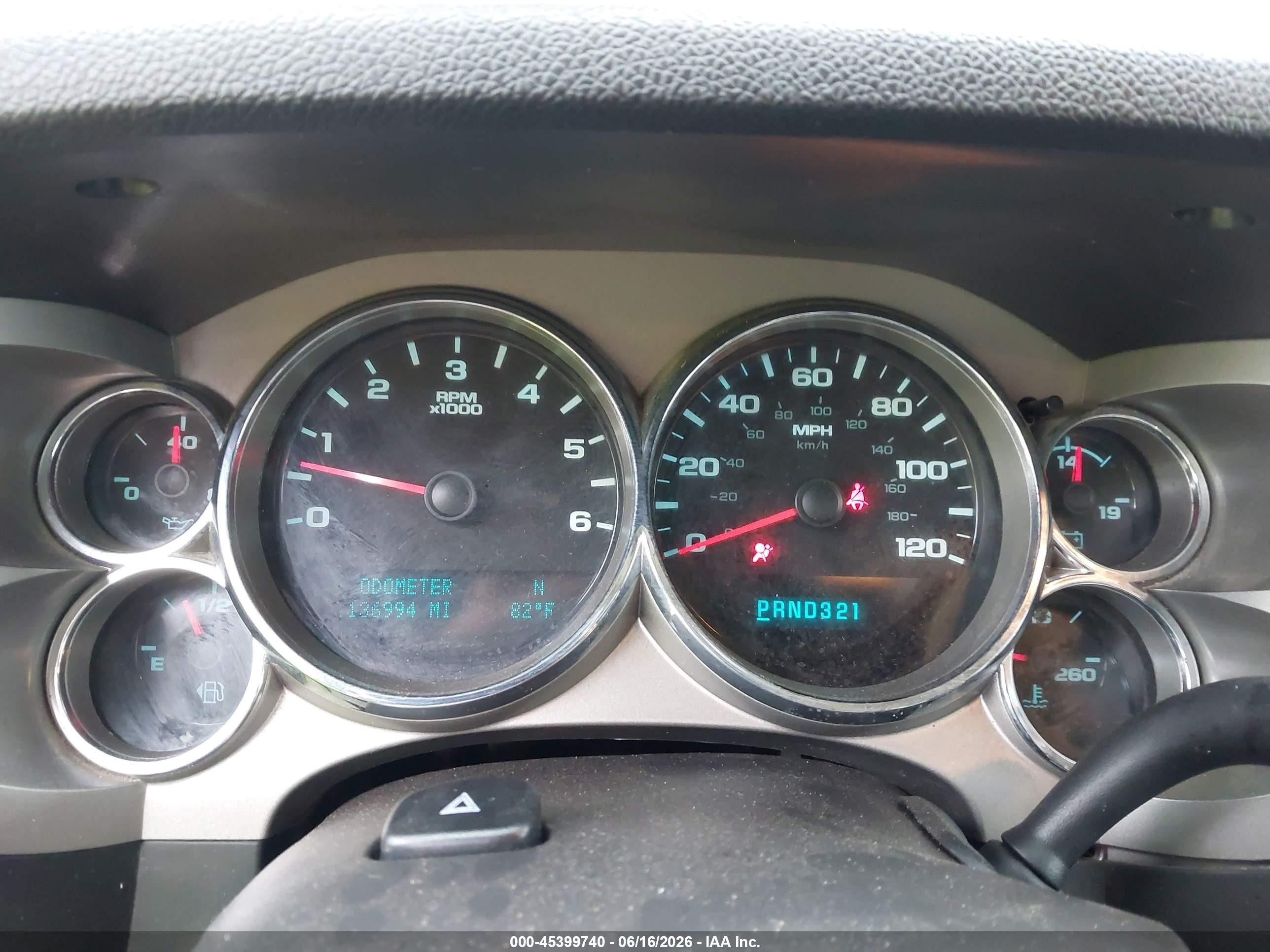 2013 Chevrolet Silverado 1500 Lt Черный vin: 1GCRCSEAXDZ232974