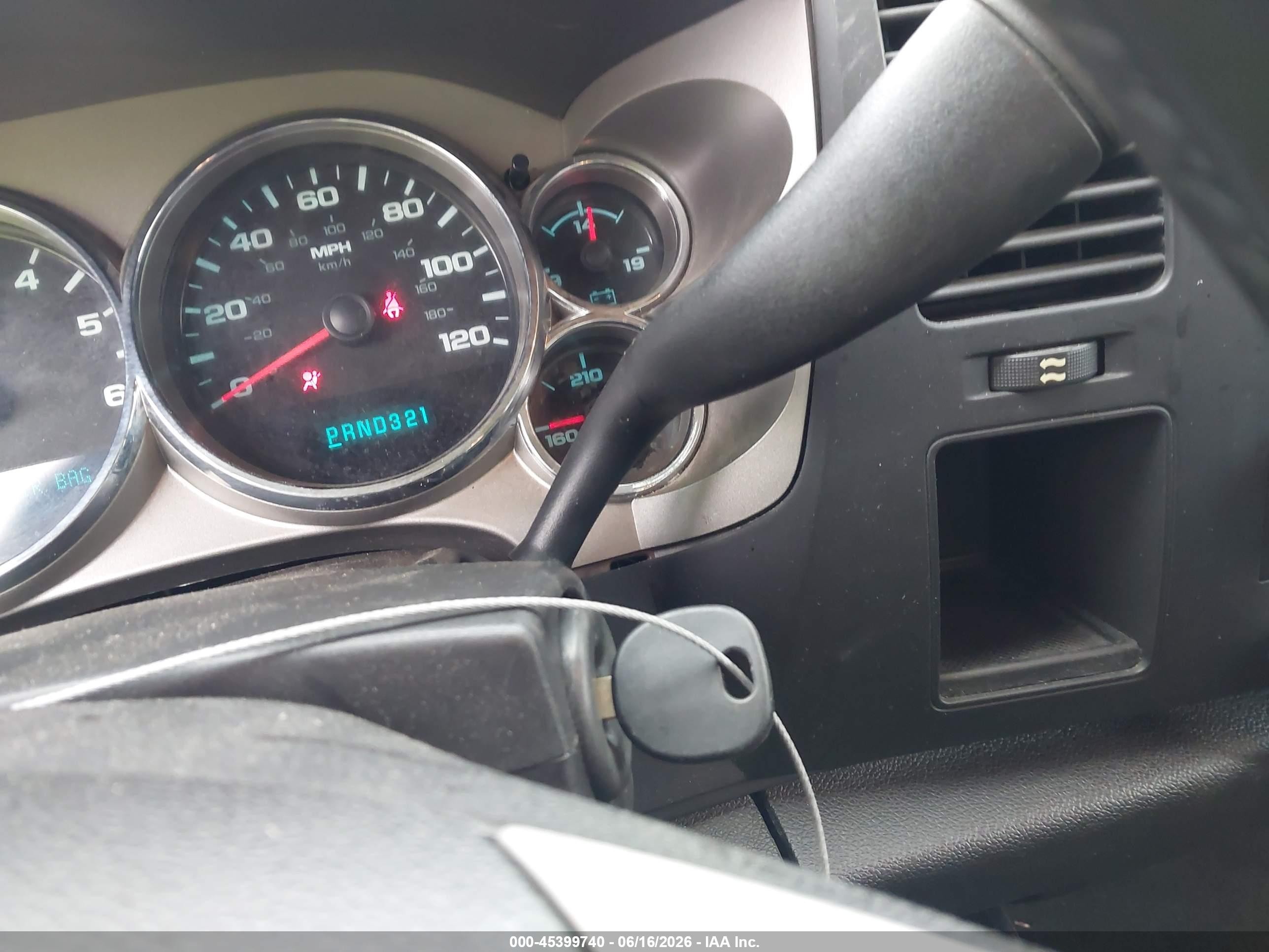 2013 Chevrolet Silverado 1500 Lt Черный vin: 1GCRCSEAXDZ232974