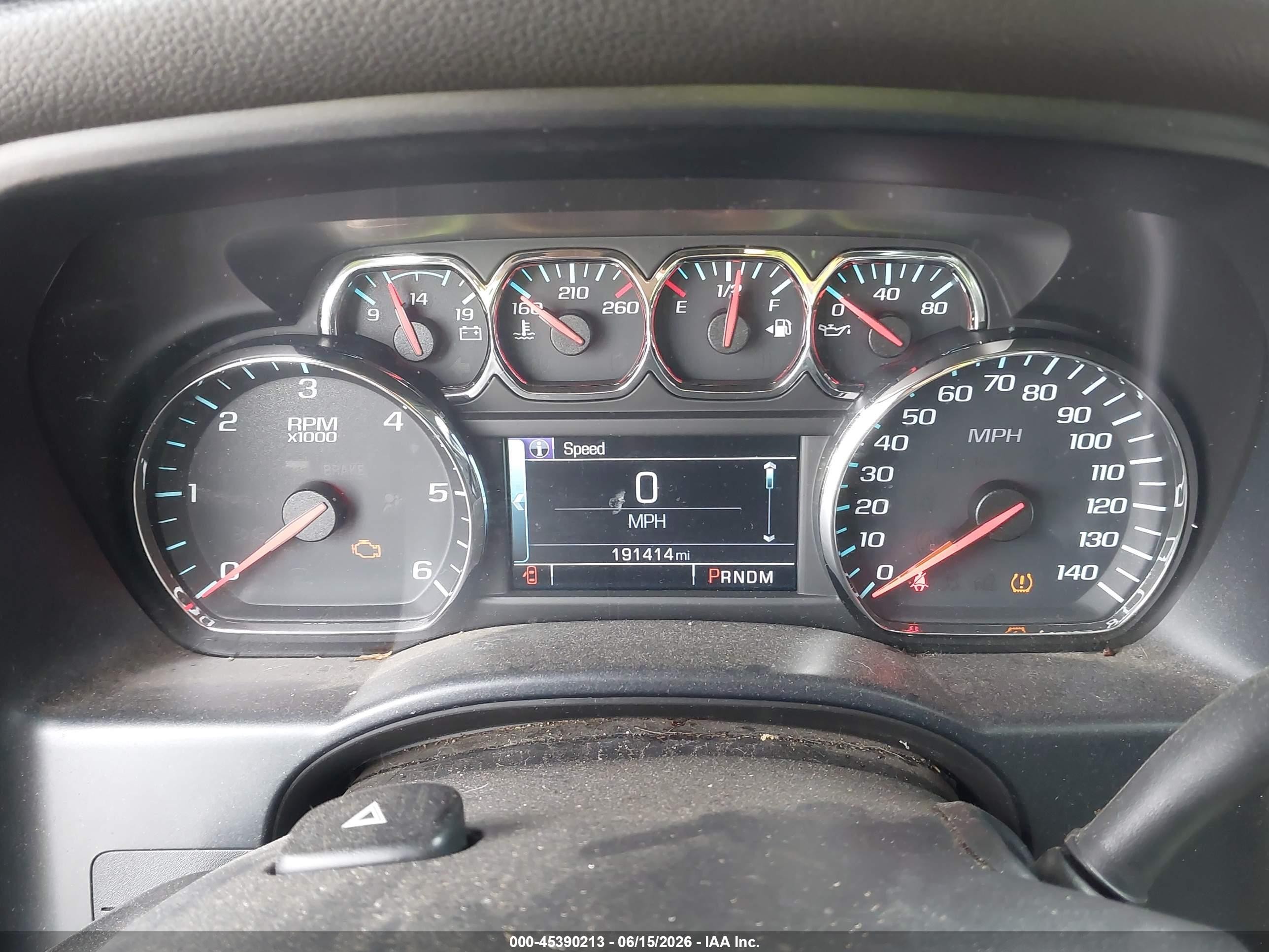2014 Chevrolet Silverado 1500 Ltz Black vin: 1GCRCSEC1EZ198958