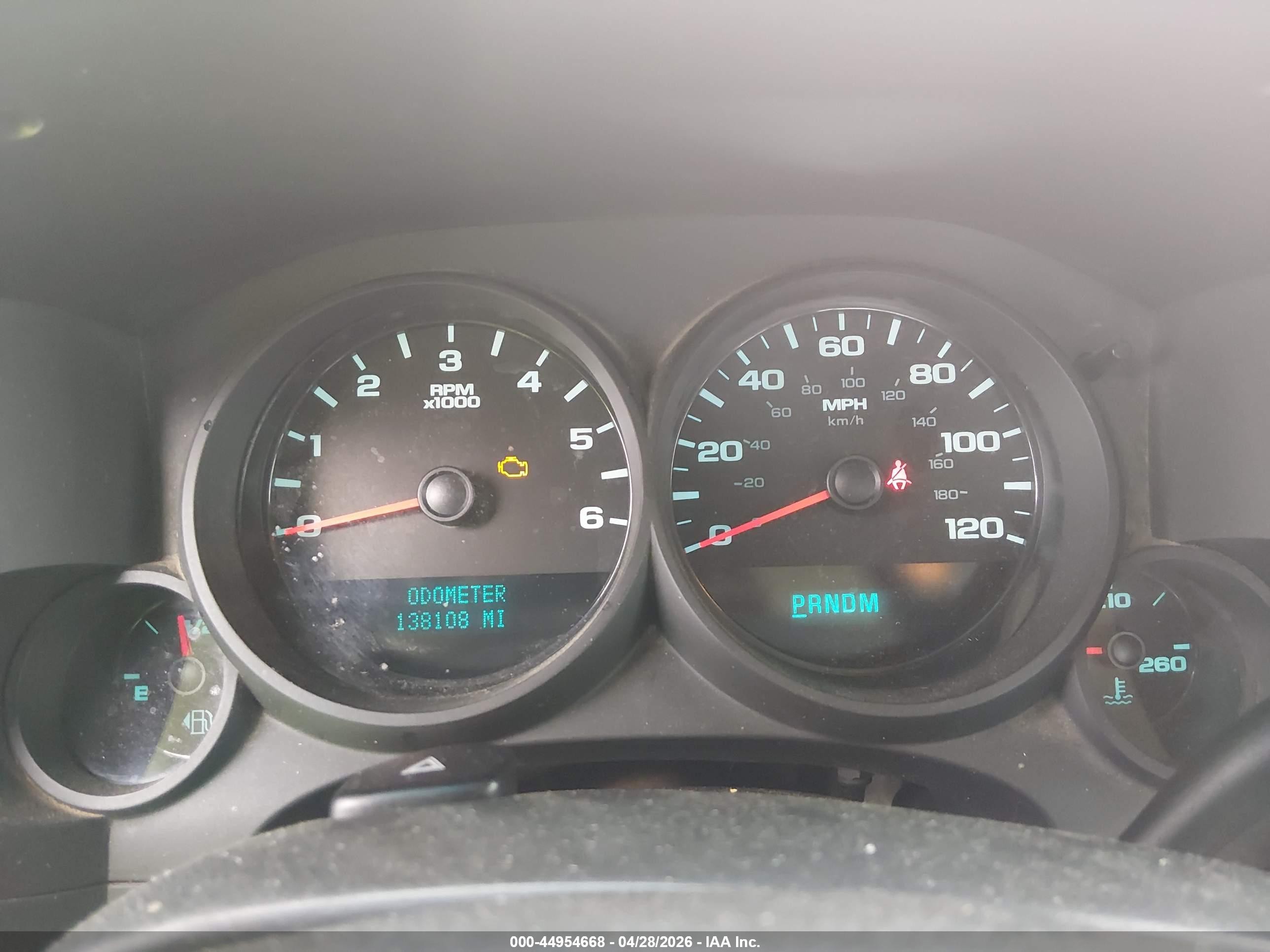 2012 Chevrolet Silverado 1500 Work Truck Orange vin: 1GCRKPE04CZ320604