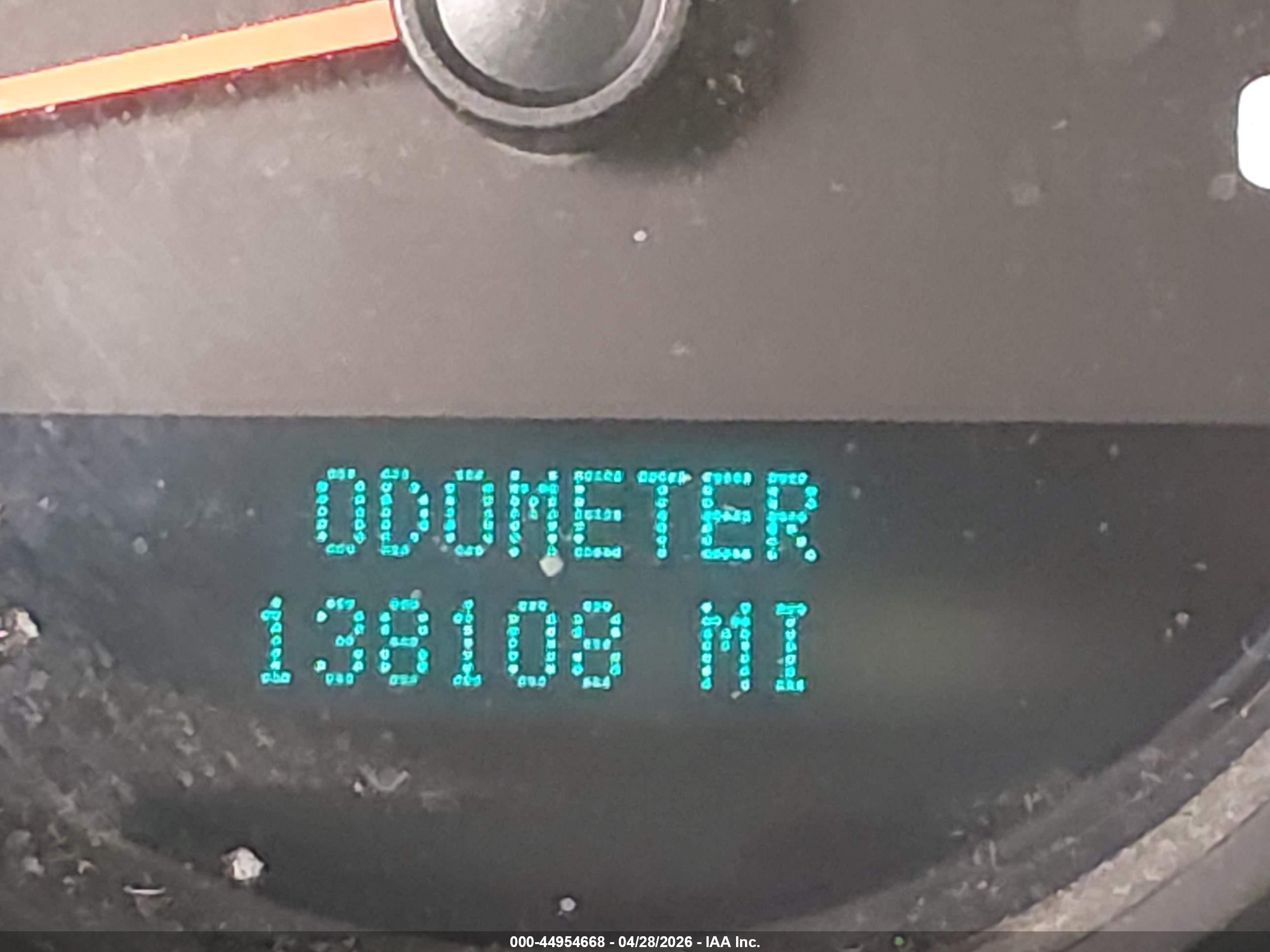 2012 Chevrolet Silverado 1500 Work Truck Orange vin: 1GCRKPE04CZ320604