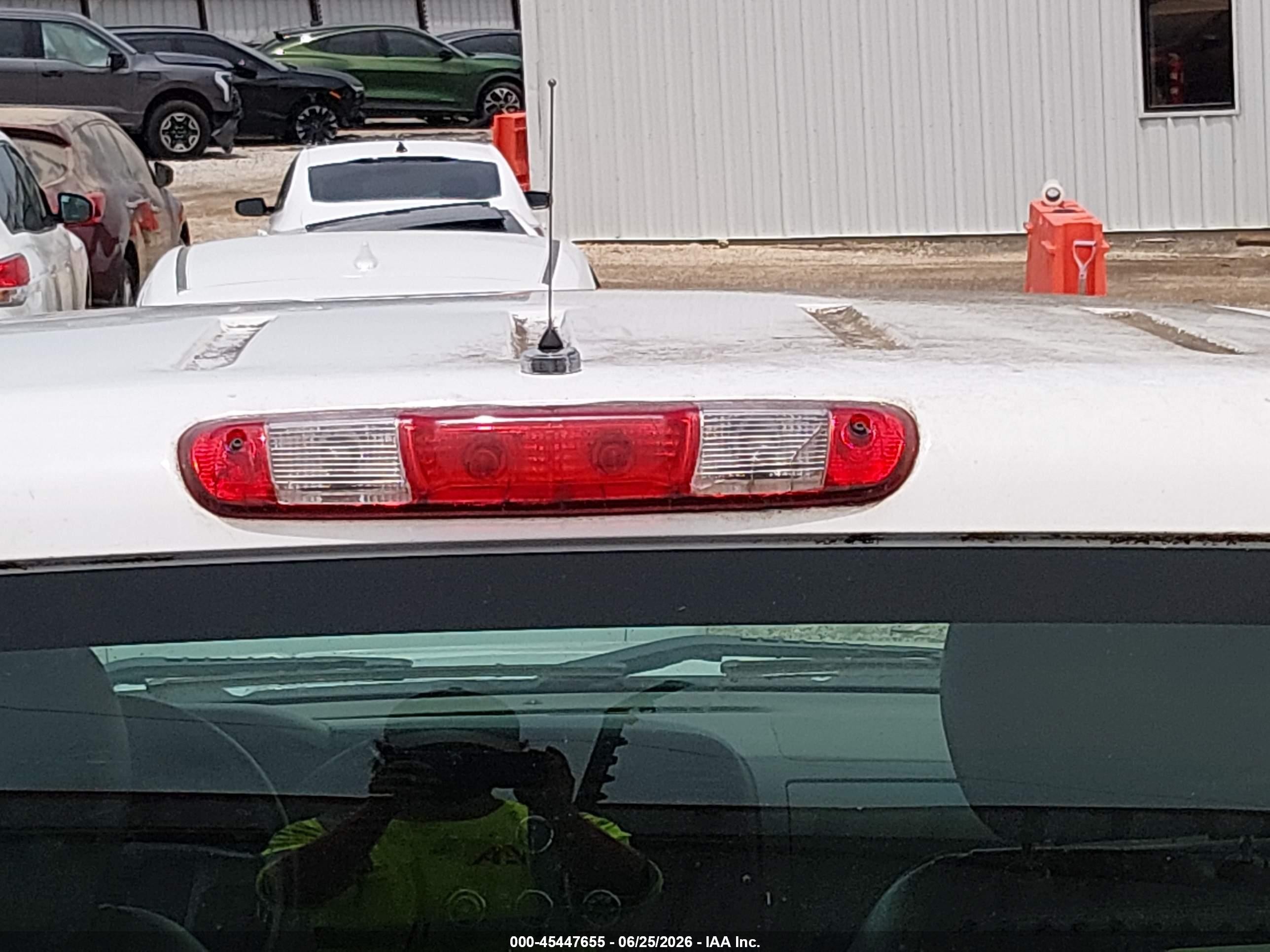 2013 Chevrolet Silverado 1500 Work Truck White vin: 1GCRKPE71DZ286006