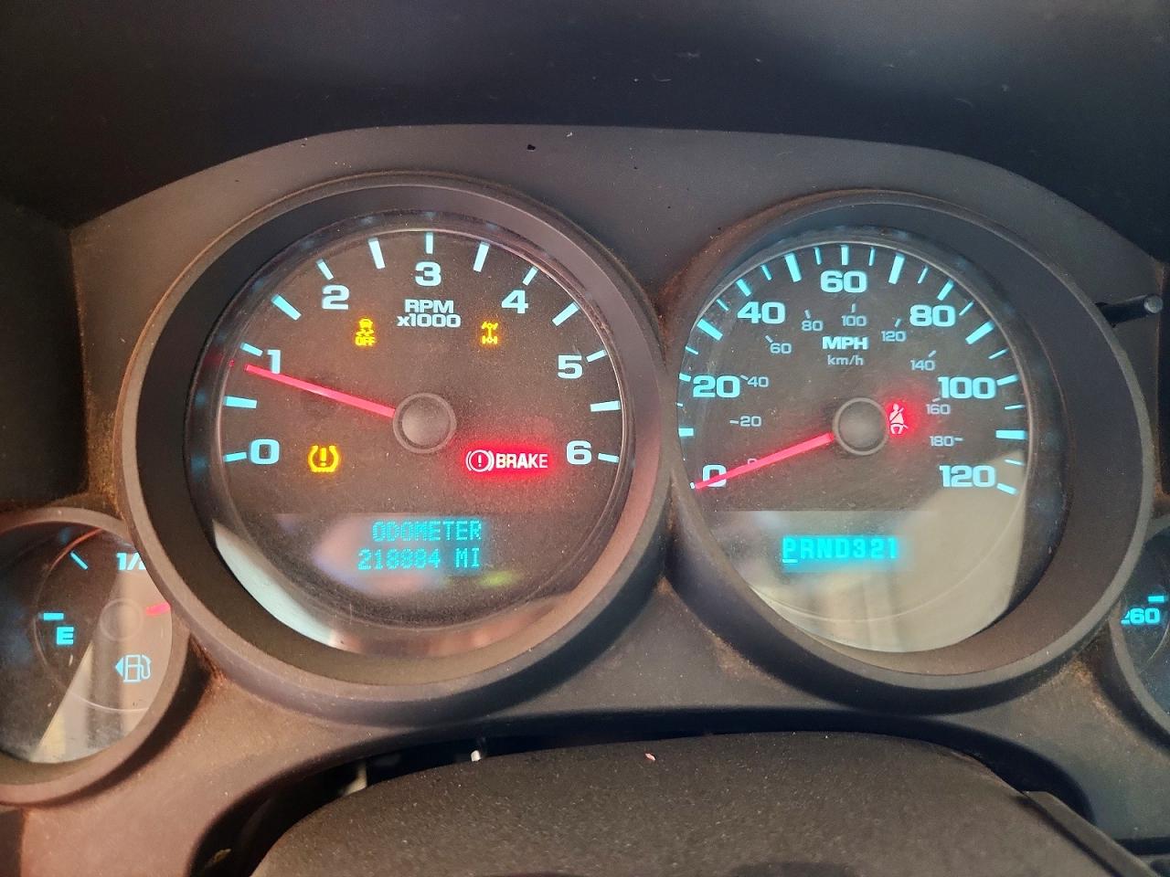 2013 Chevrolet Silverado K1500 Blue vin: 1GCRKPEA3DZ325013