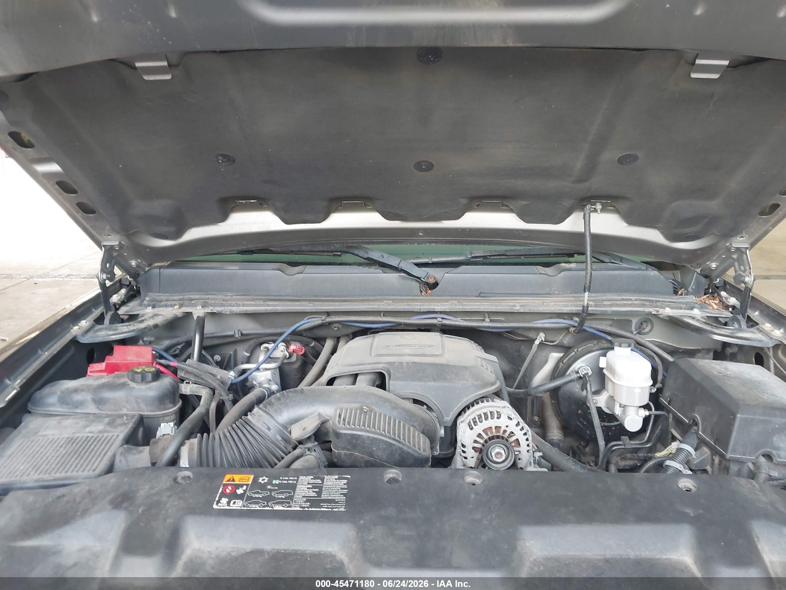 2012 Chevrolet Silverado 1500 Ls Pewter vin: 1GCRKREA7CZ229864