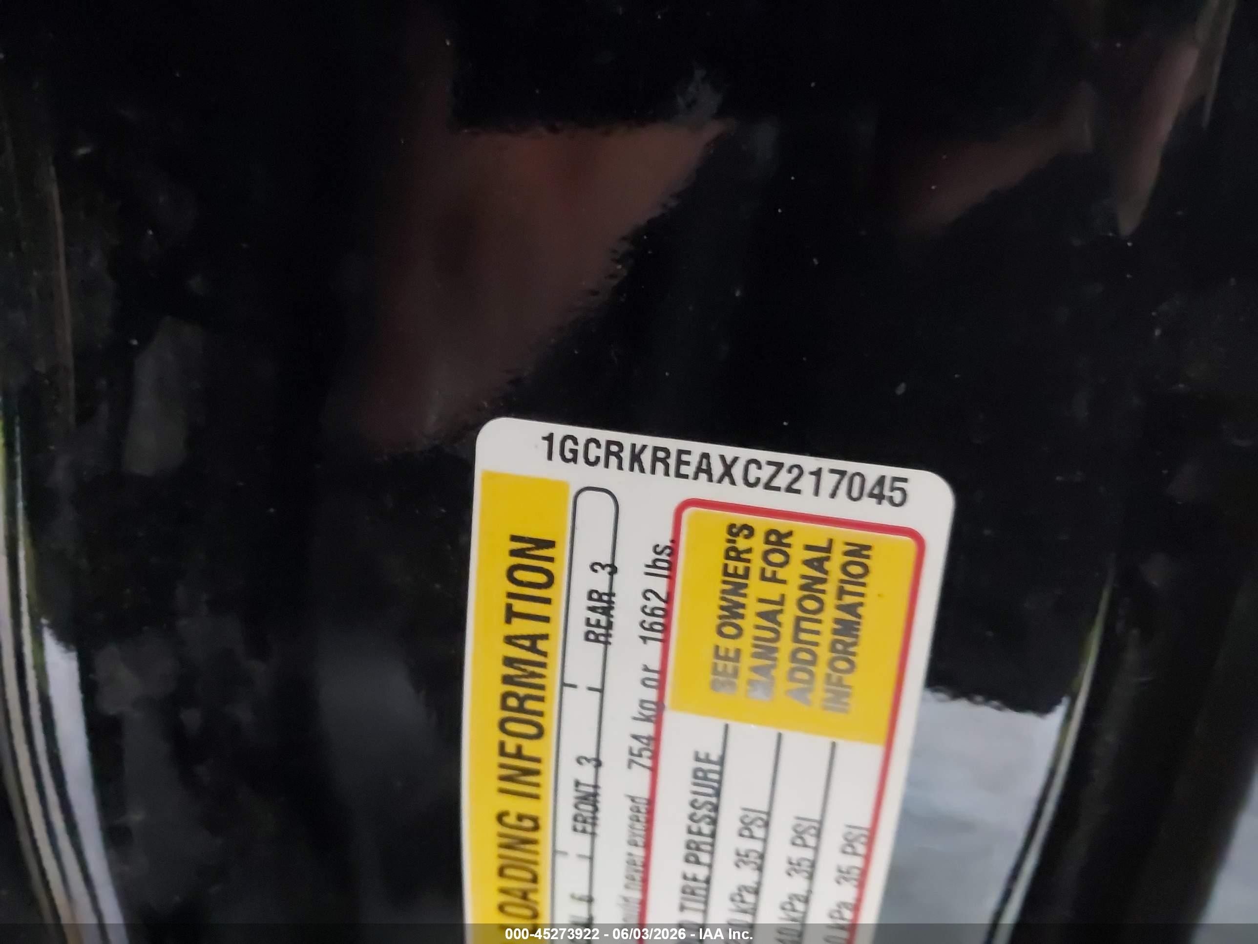2012 Chevrolet Silverado 1500 Ls Черный vin: 1GCRKREAXCZ217045