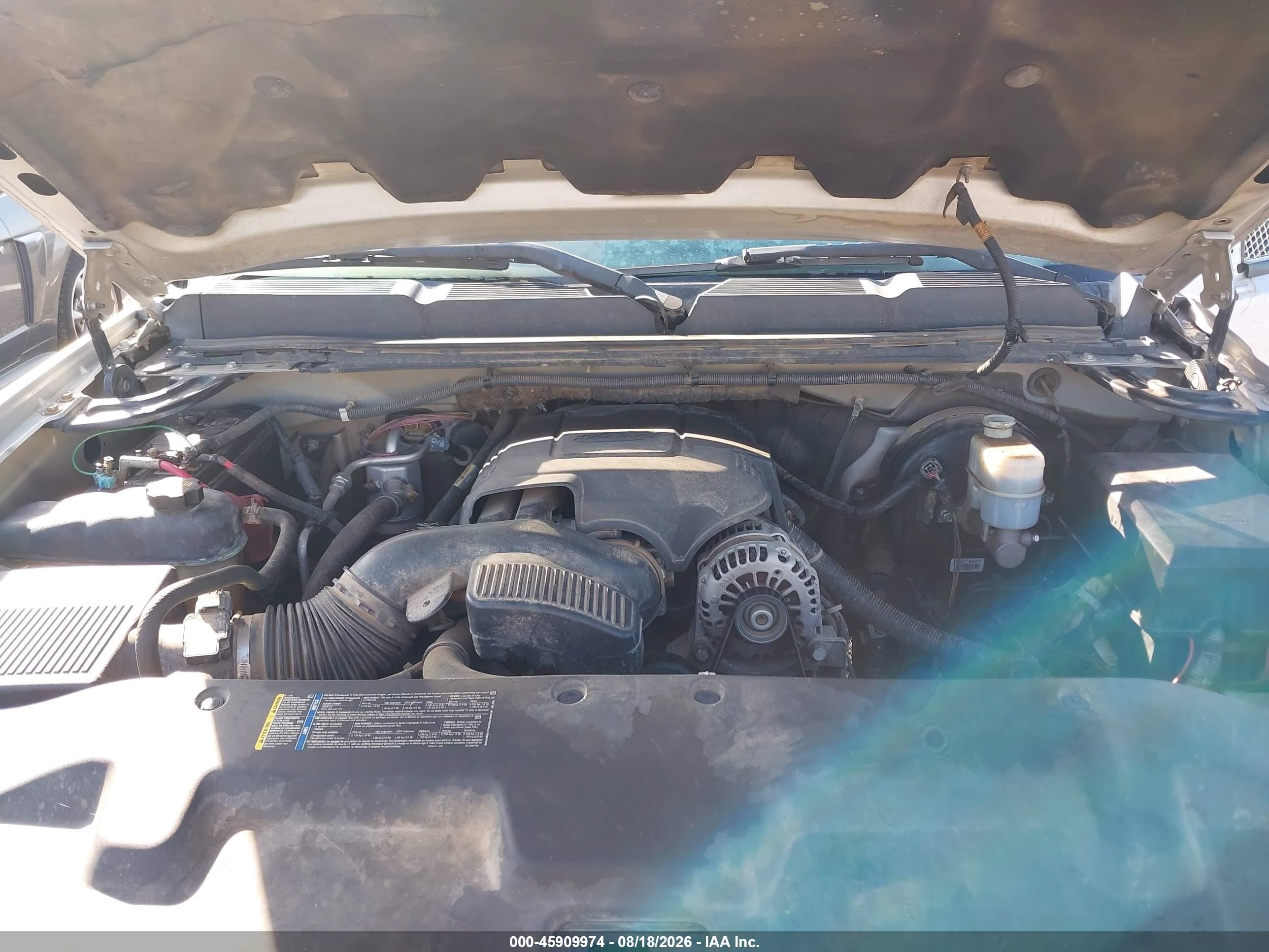 2011 Chevrolet Silverado 1500 Lt Серебряный vin: 1GCRKSE30BZ111355