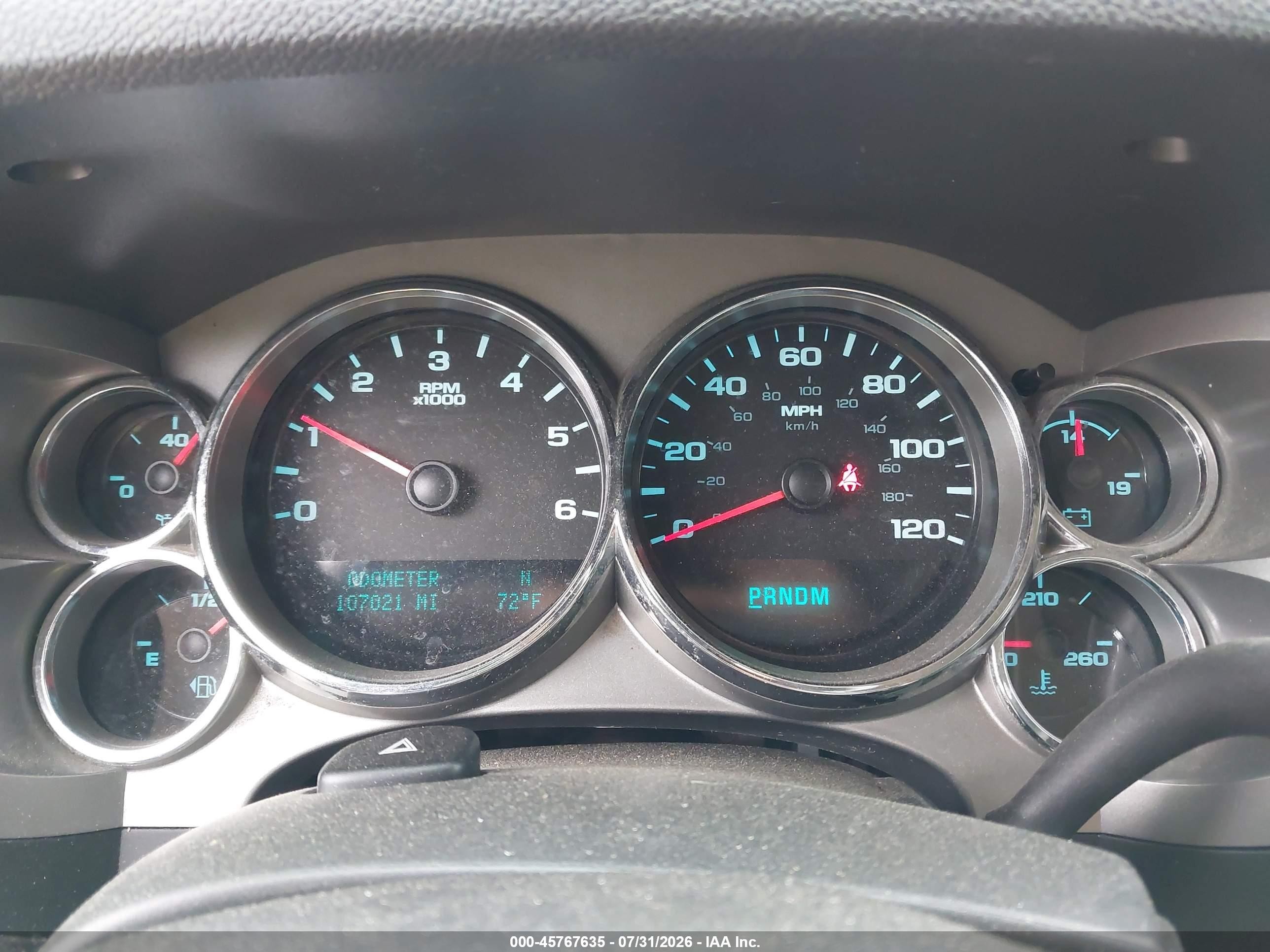 2011 Chevrolet Silverado 1500 Lt Красный vin: 1GCRKSE30BZ135218