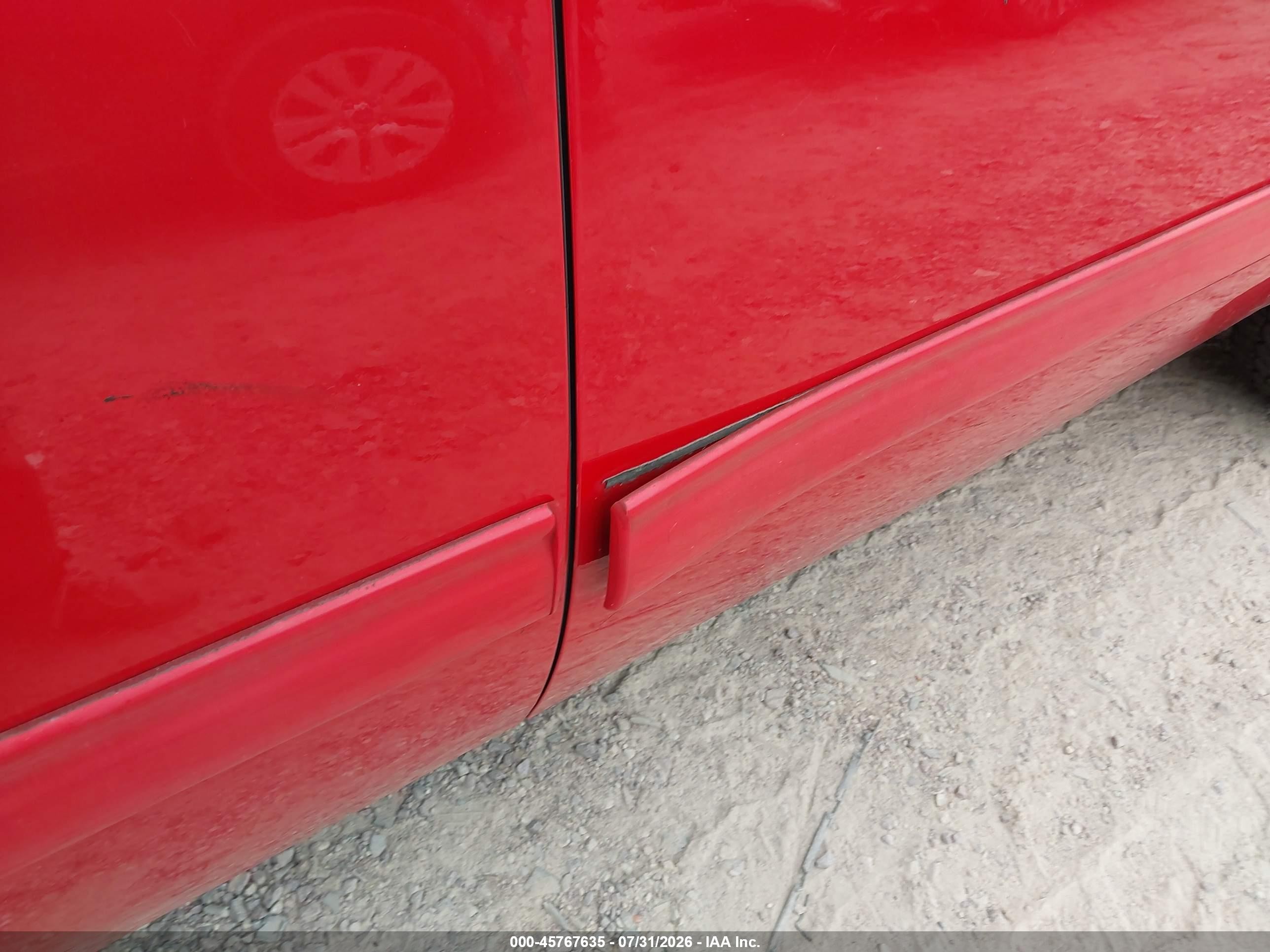 2011 Chevrolet Silverado 1500 Lt Красный vin: 1GCRKSE30BZ135218