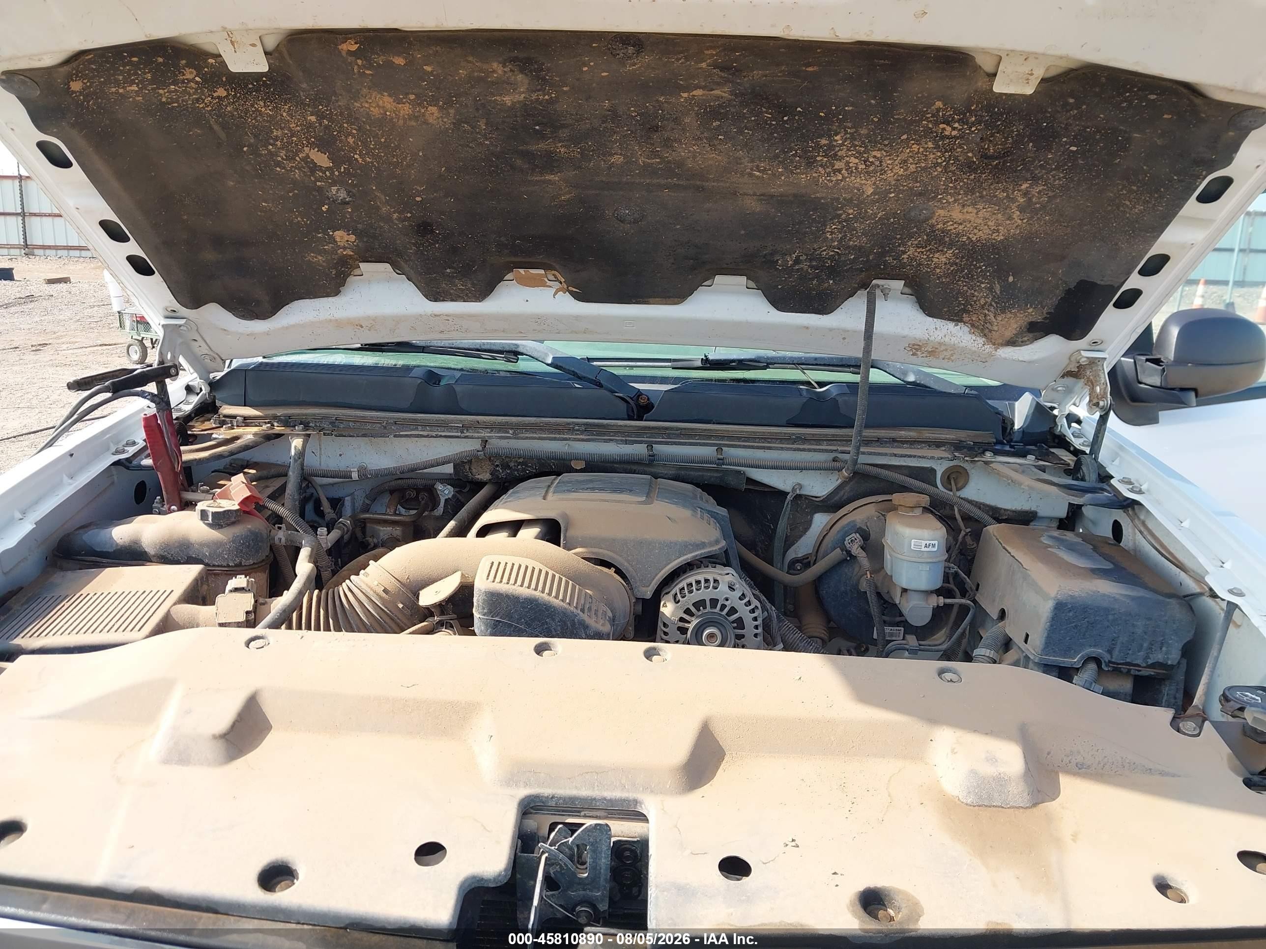 2011 Chevrolet Silverado 1500 Lt White vin: 1GCRKSE30BZ296720