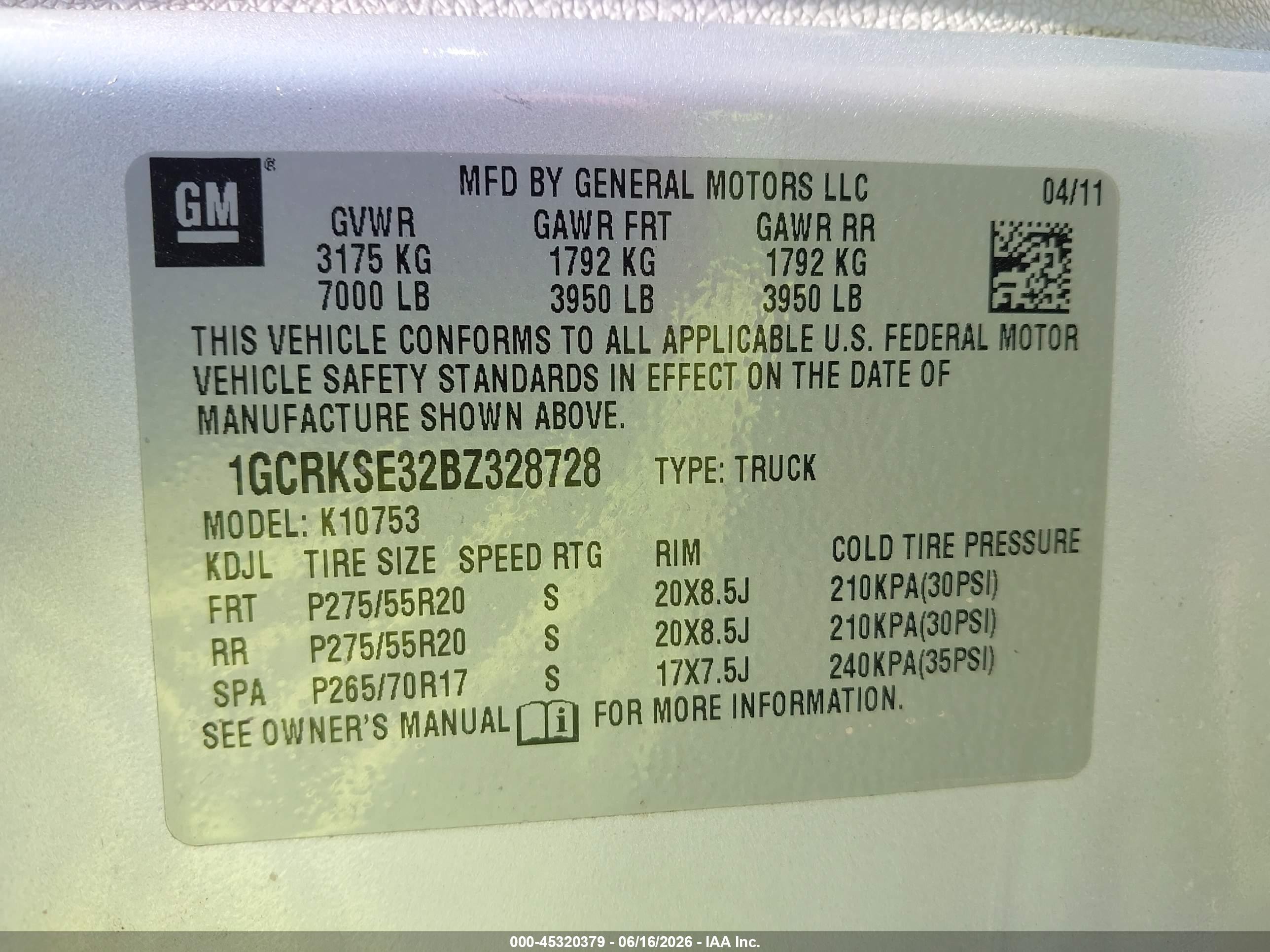 2011 Chevrolet Silverado 1500 Lt Серебряный vin: 1GCRKSE32BZ328728