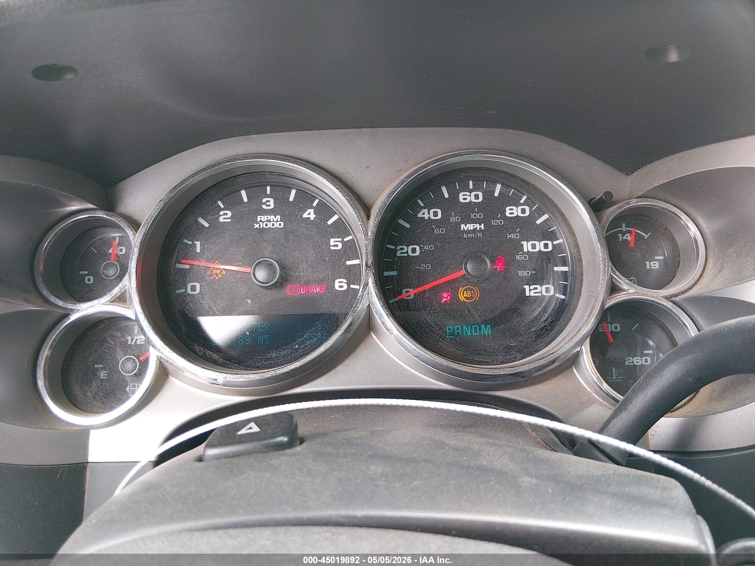 2011 Chevrolet Silverado 1500 Lt Серый vin: 1GCRKSE33BZ207772
