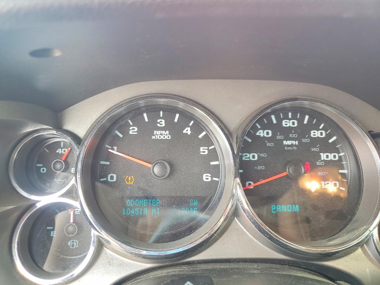 2011 Chevrolet Silverado K1500 Lt Red vin: 1GCRKSE35BZ119063