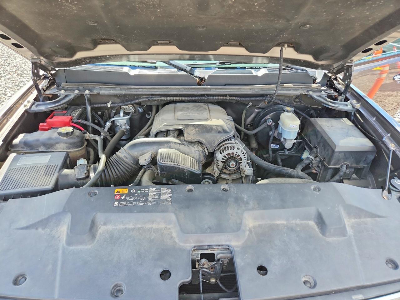 2011 Chevrolet Silverado K1500 Lt Tan vin: 1GCRKSE35BZ332949