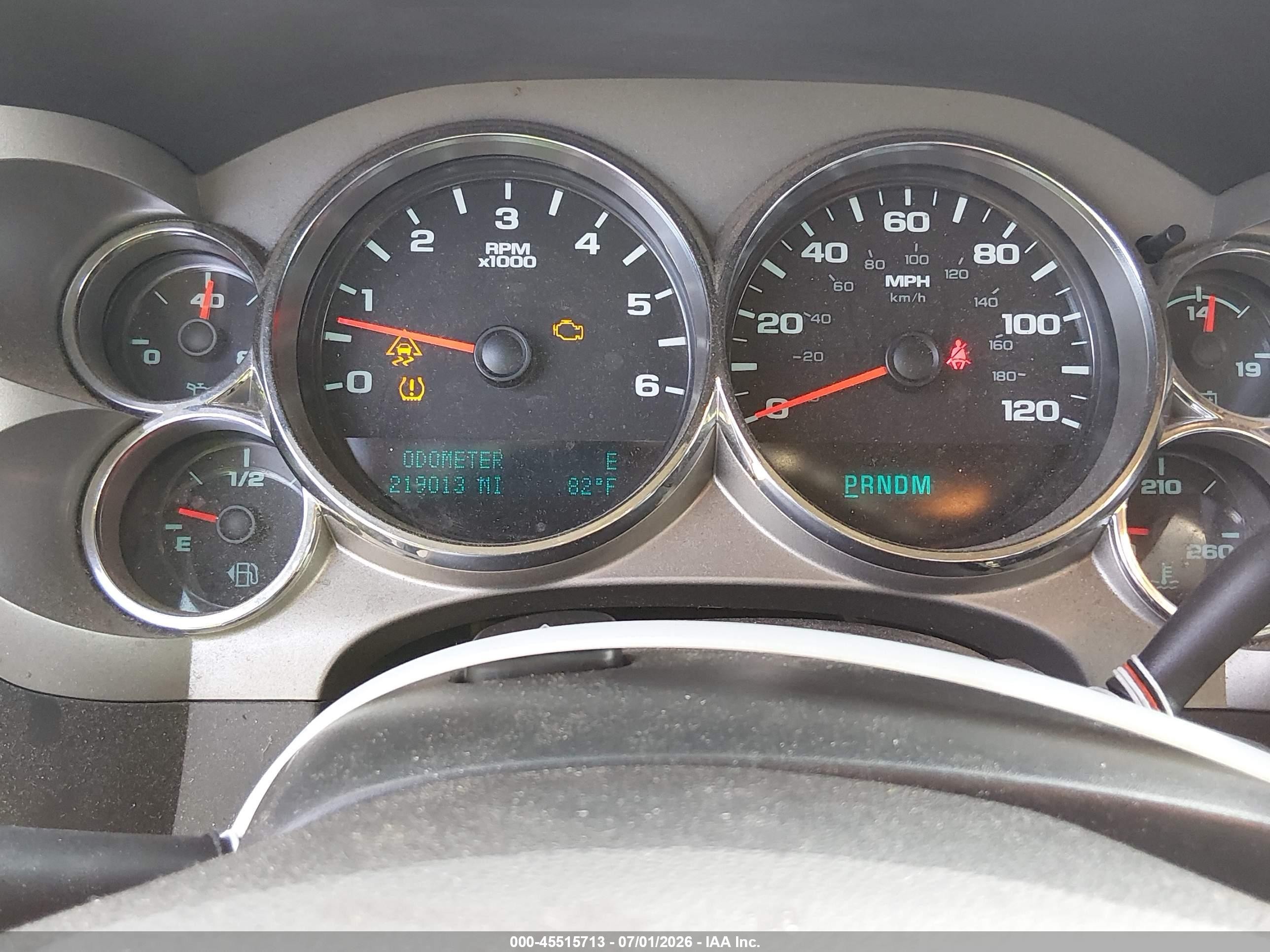 2011 Chevrolet Silverado 1500 Lt Gray vin: 1GCRKSE36BZ295653