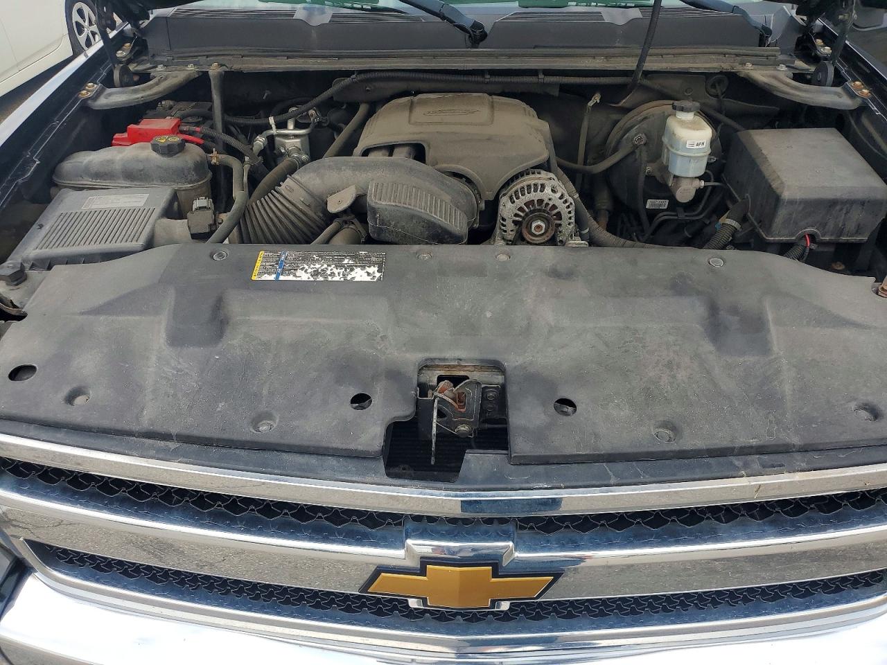 2011 Chevrolet Silverado K1500 Lt Black vin: 1GCRKSE39BZ146380