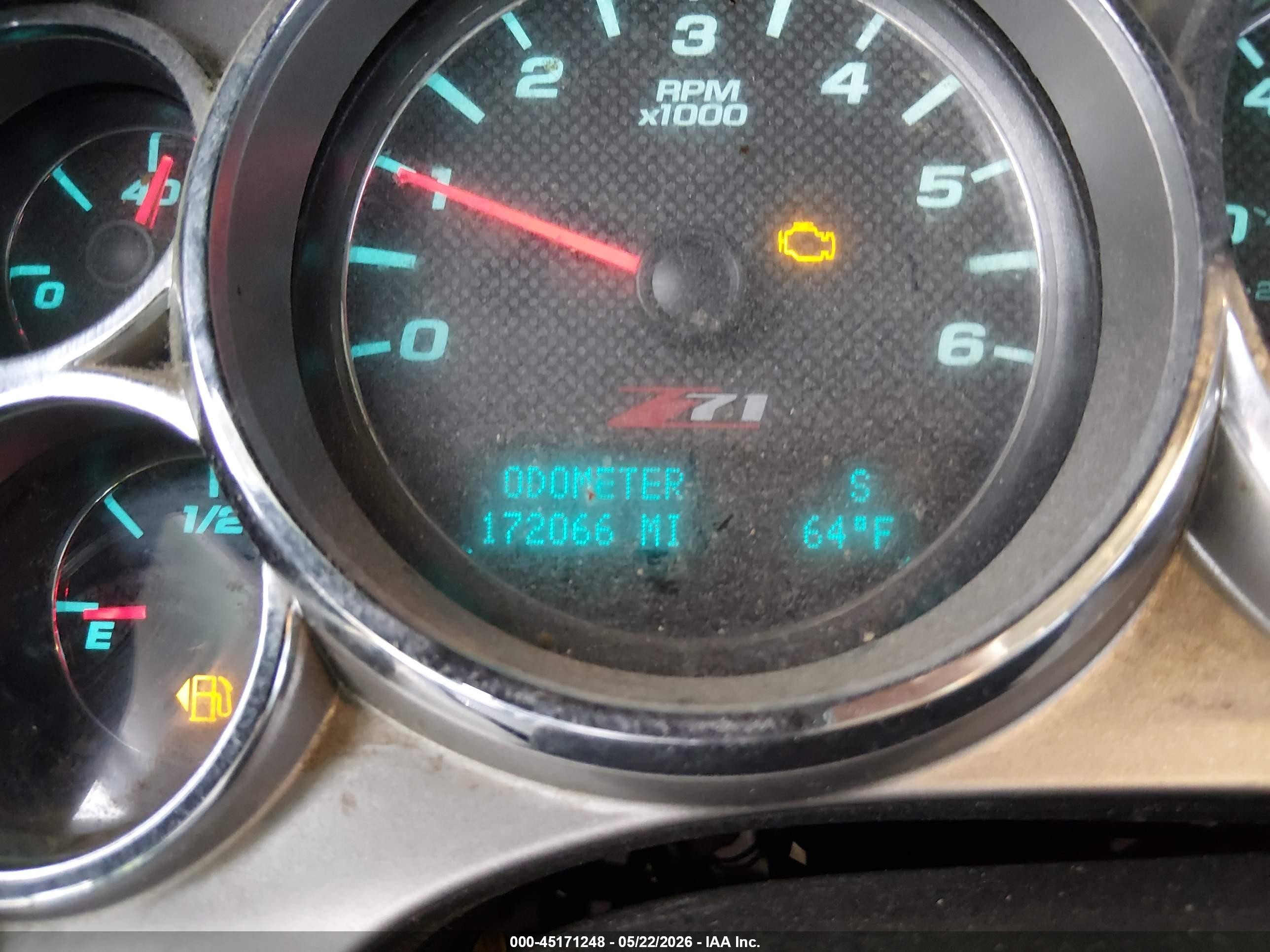 2011 Chevrolet Silverado 1500 Lt Синий vin: 1GCRKSE39BZ209817