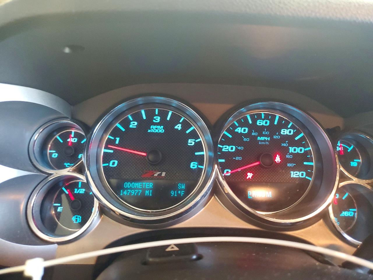 2011 Chevrolet Silverado K1500 Lt White vin: 1GCRKSE39BZ216833