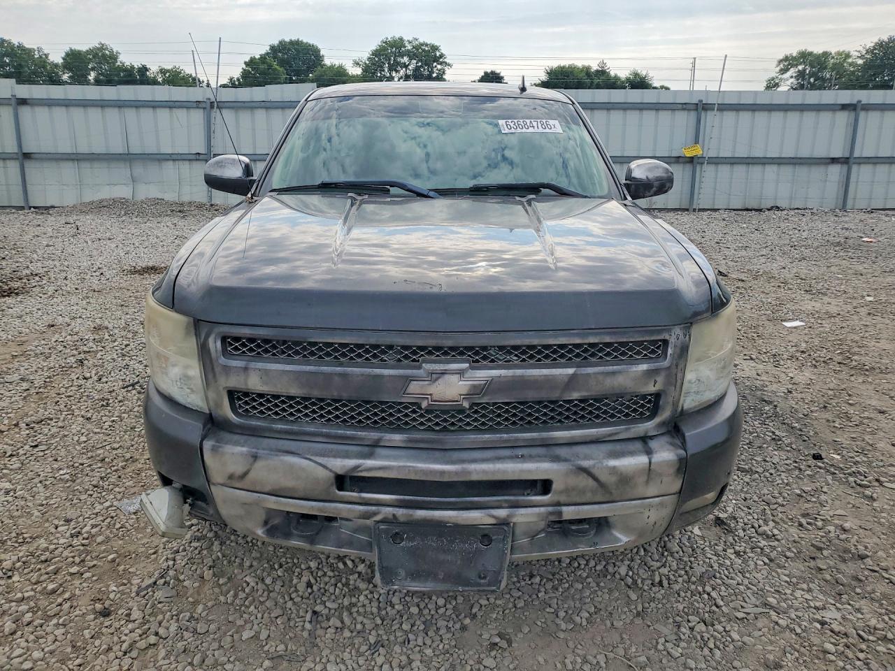 2011 Chevrolet Silverado K1500 Lt Black vin: 1GCRKSE3XBZ224049