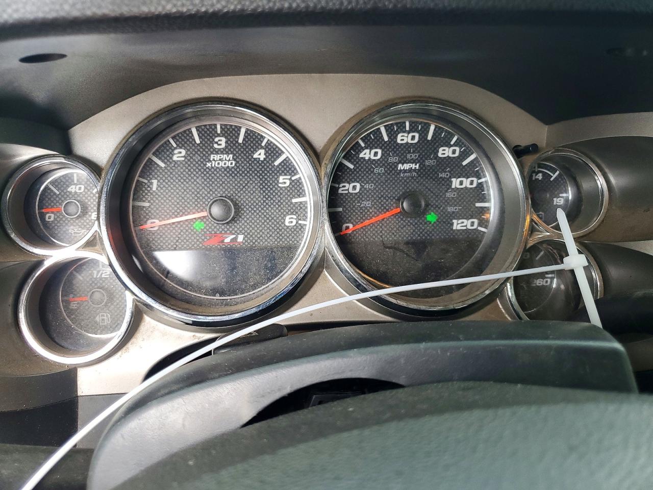 2011 Chevrolet Silverado K1500 Lt Black vin: 1GCRKSE3XBZ224049