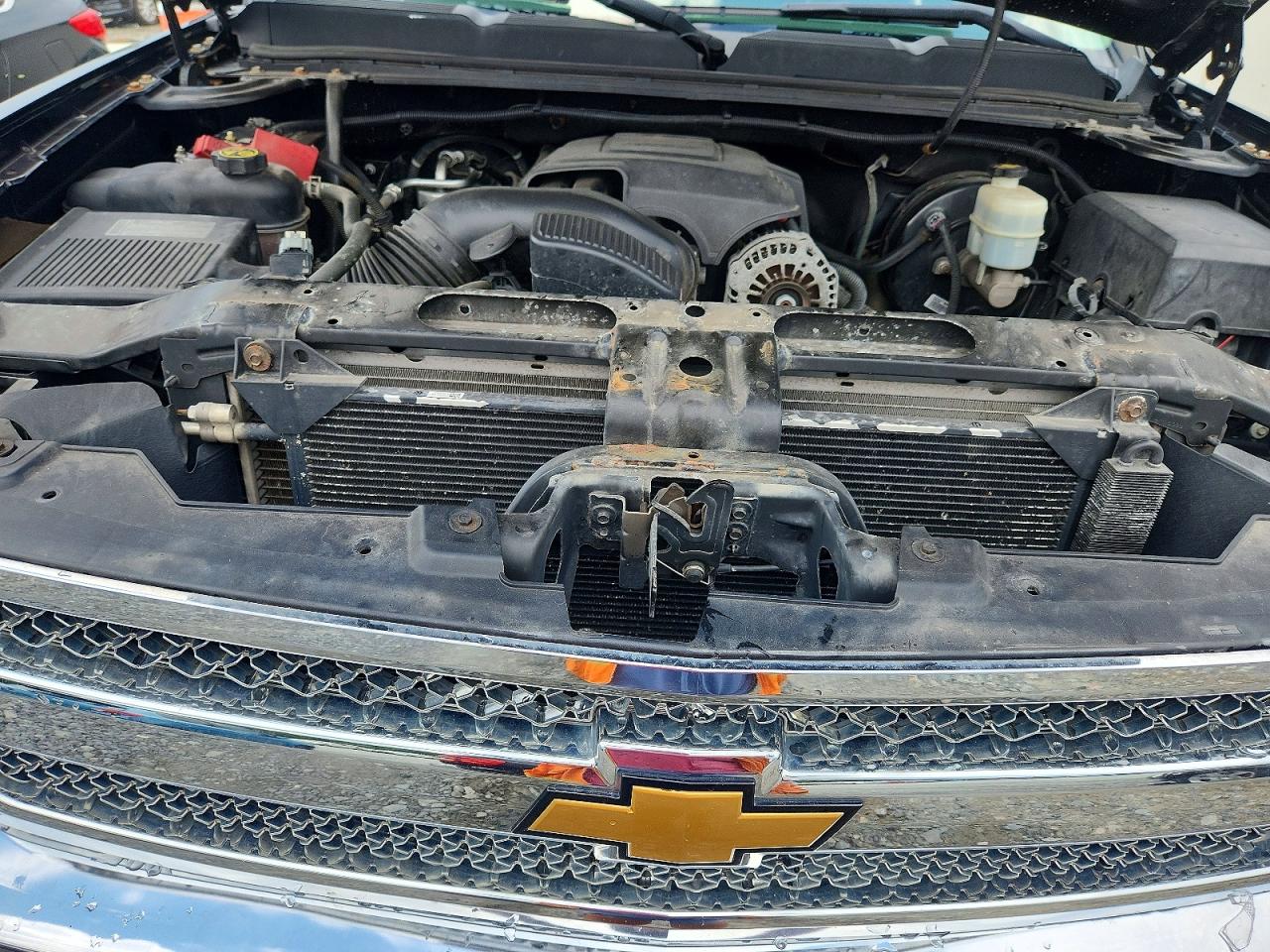 2012 Chevrolet Silverado K1500 Lt Black vin: 1GCRKSE70CZ308255