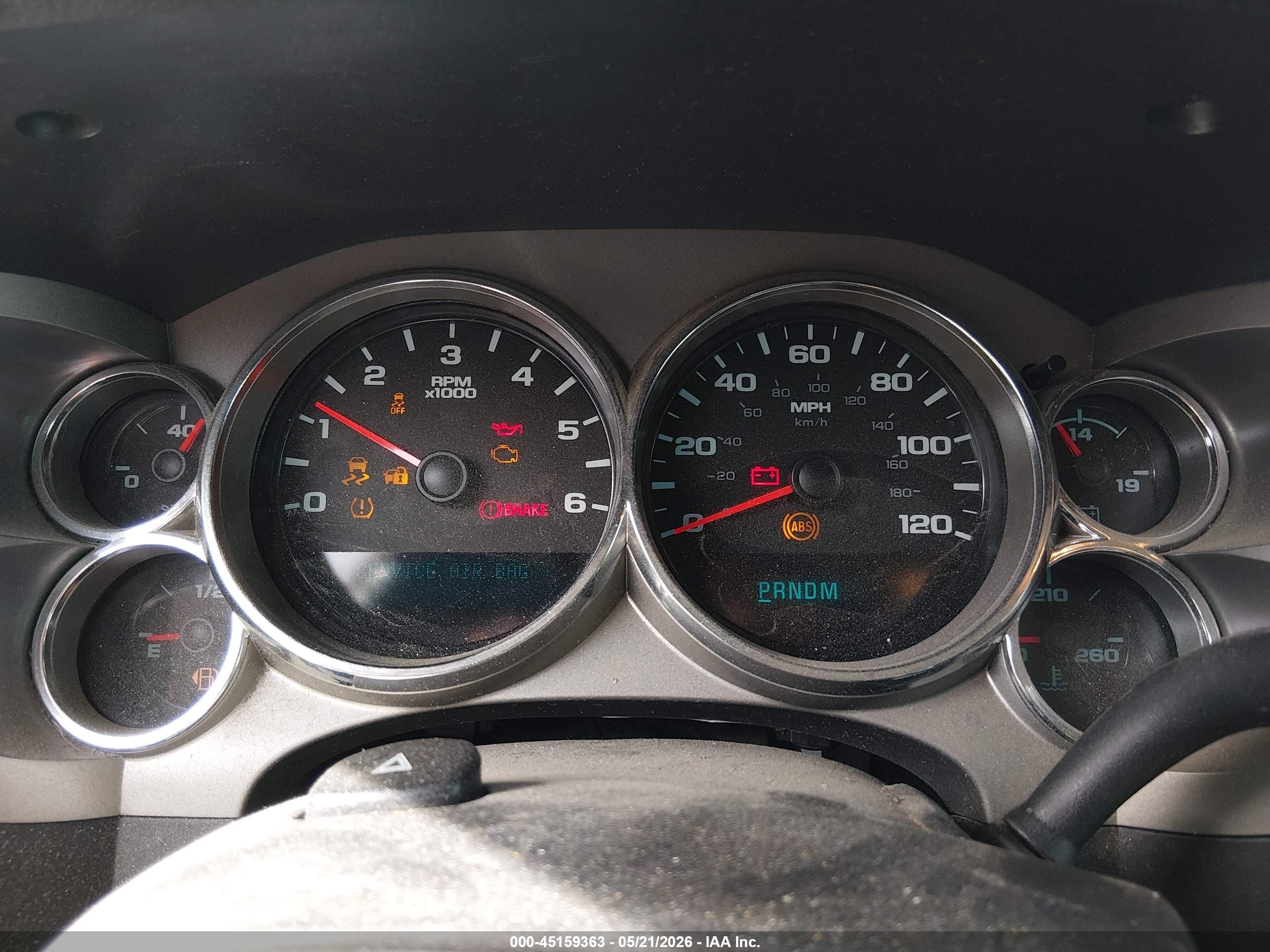 2013 Chevrolet Silverado 1500 Lt Gray vin: 1GCRKSE70DZ359255
