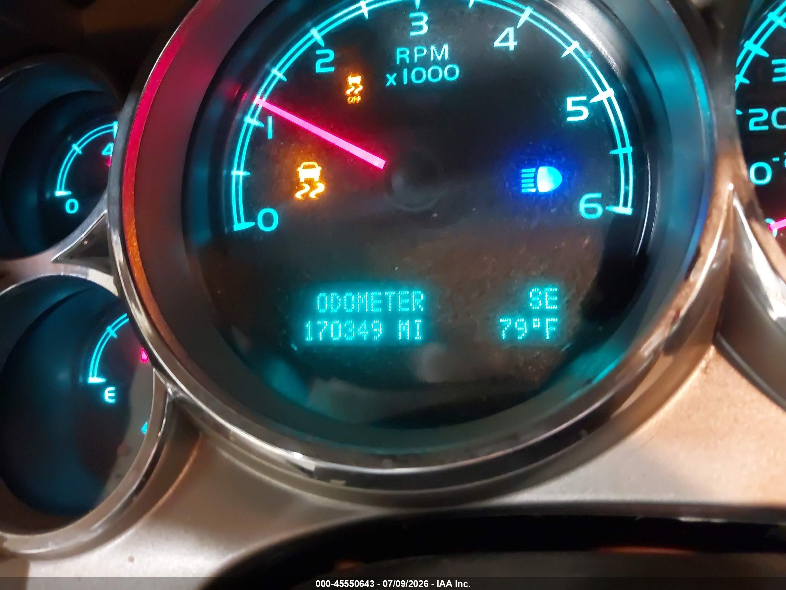 2013 Chevrolet Silverado 1500 Lt Серебряный vin: 1GCRKSE71DZ126016
