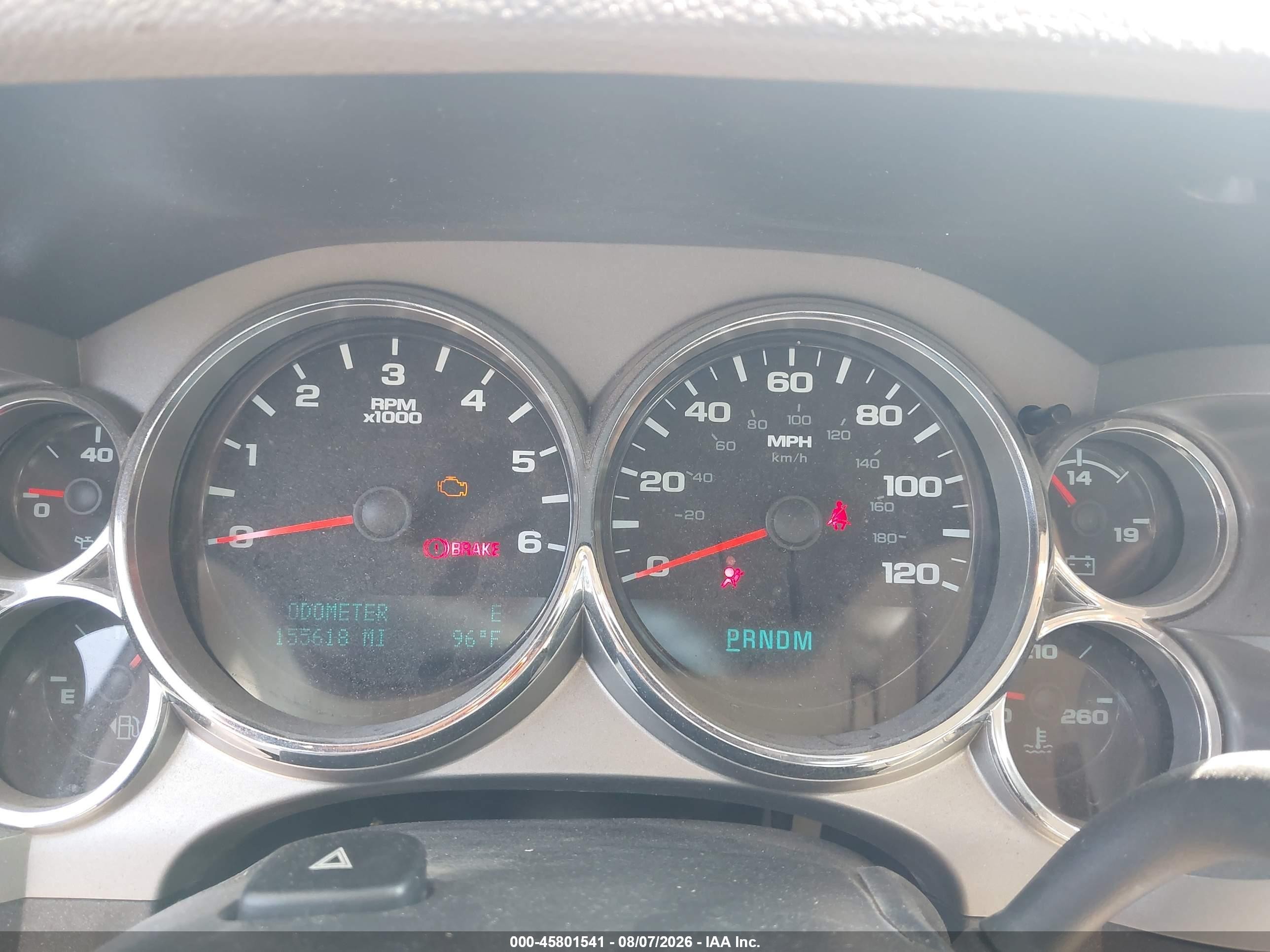 2013 Chevrolet Silverado 1500 Lt Gray vin: 1GCRKSE71DZ144533