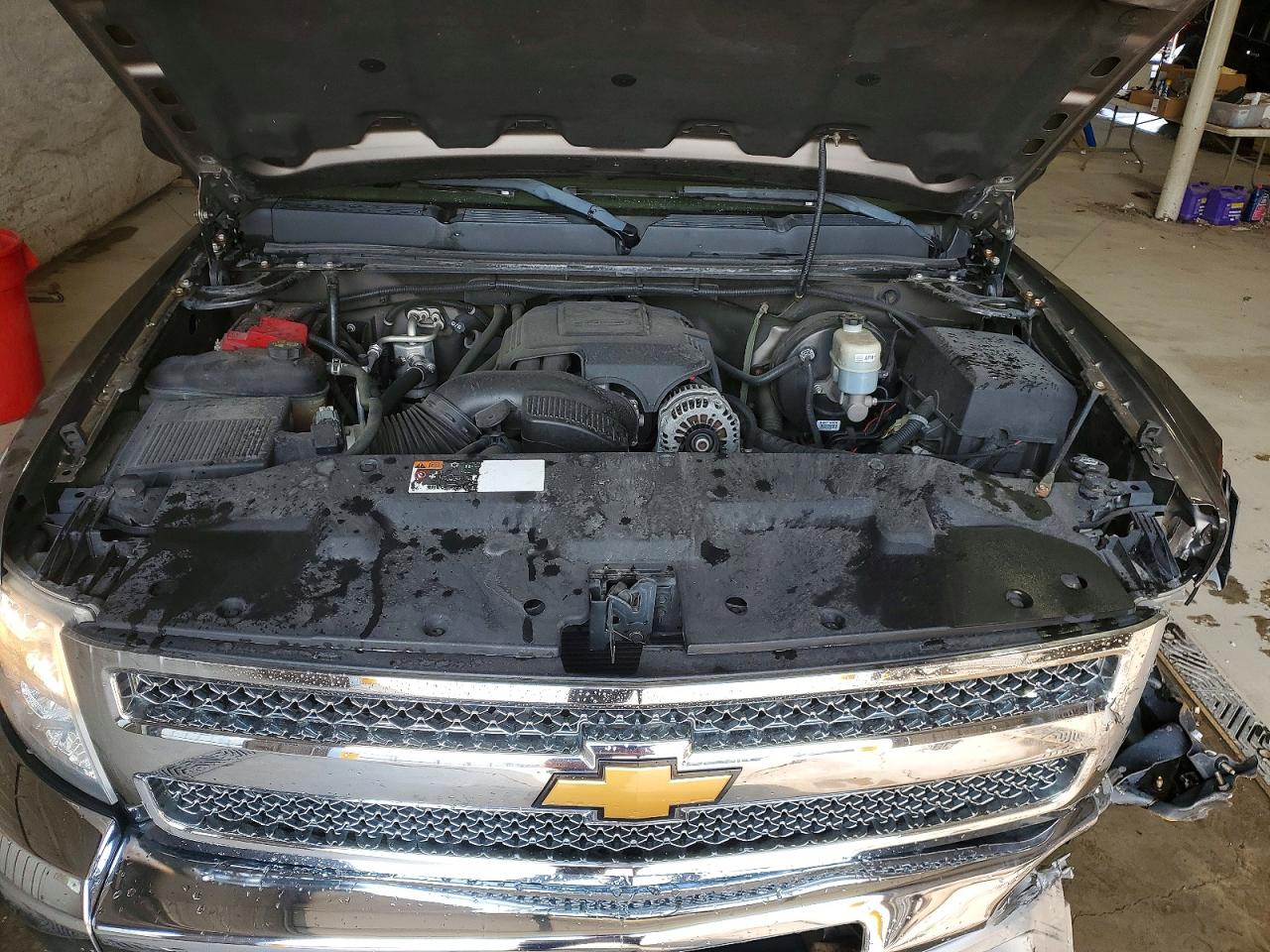 2012 Chevrolet Silverado K1500 Lt Желто-коричневый vin: 1GCRKSE72CZ197692