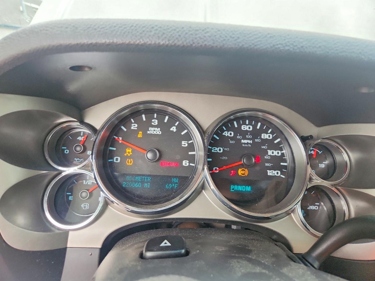 2013 Chevrolet Silverado K1500 Lt Gray vin: 1GCRKSE72DZ103523