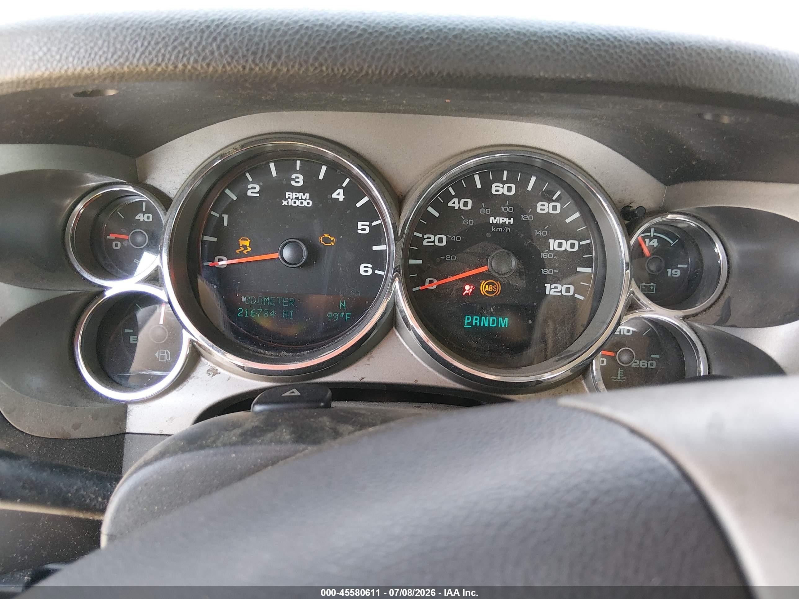 2013 Chevrolet Silverado 1500 Lt Черный vin: 1GCRKSE72DZ347382
