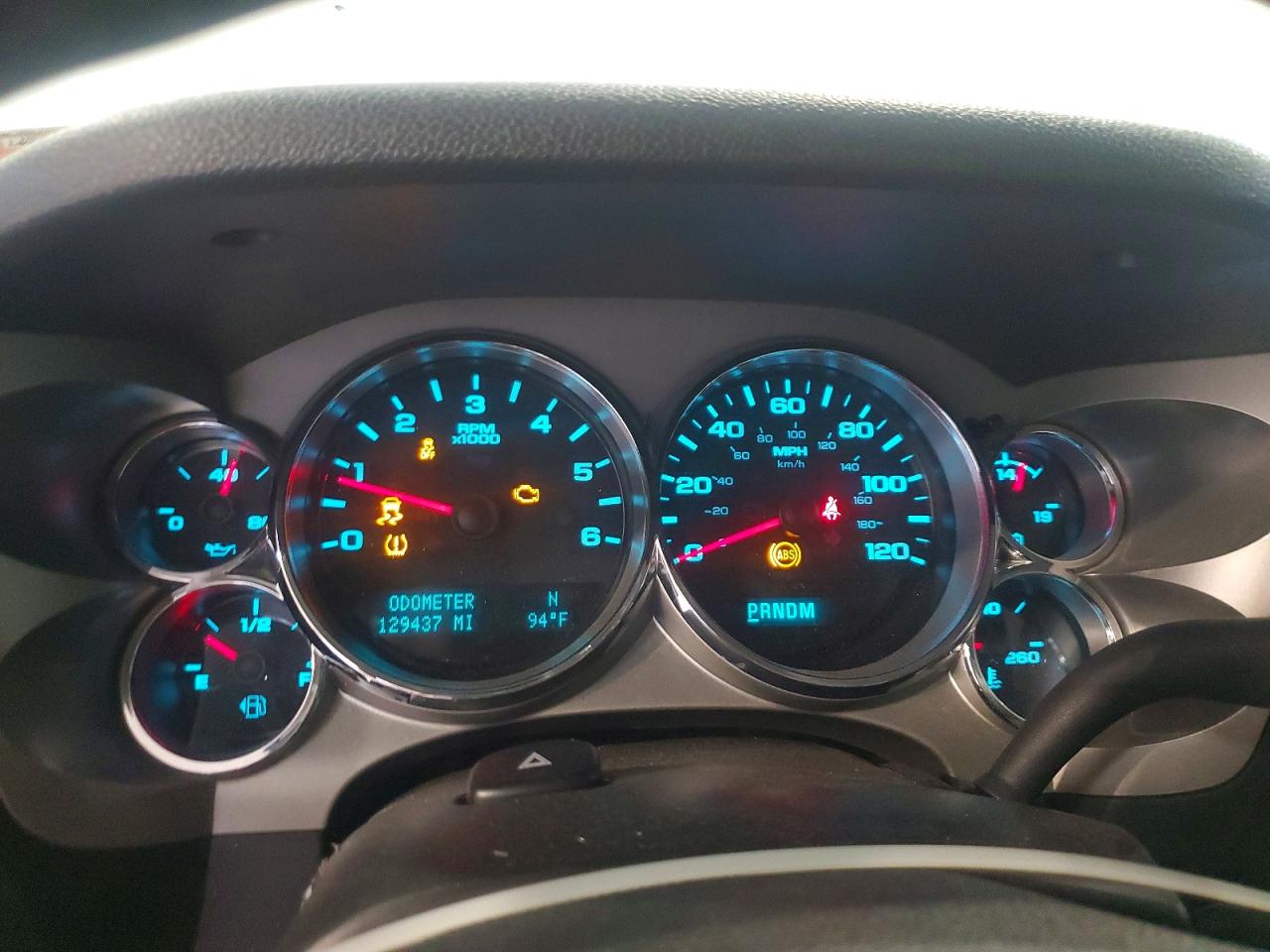 2013 Chevrolet Silverado K1500 Lt Белый vin: 1GCRKSE73DZ133534