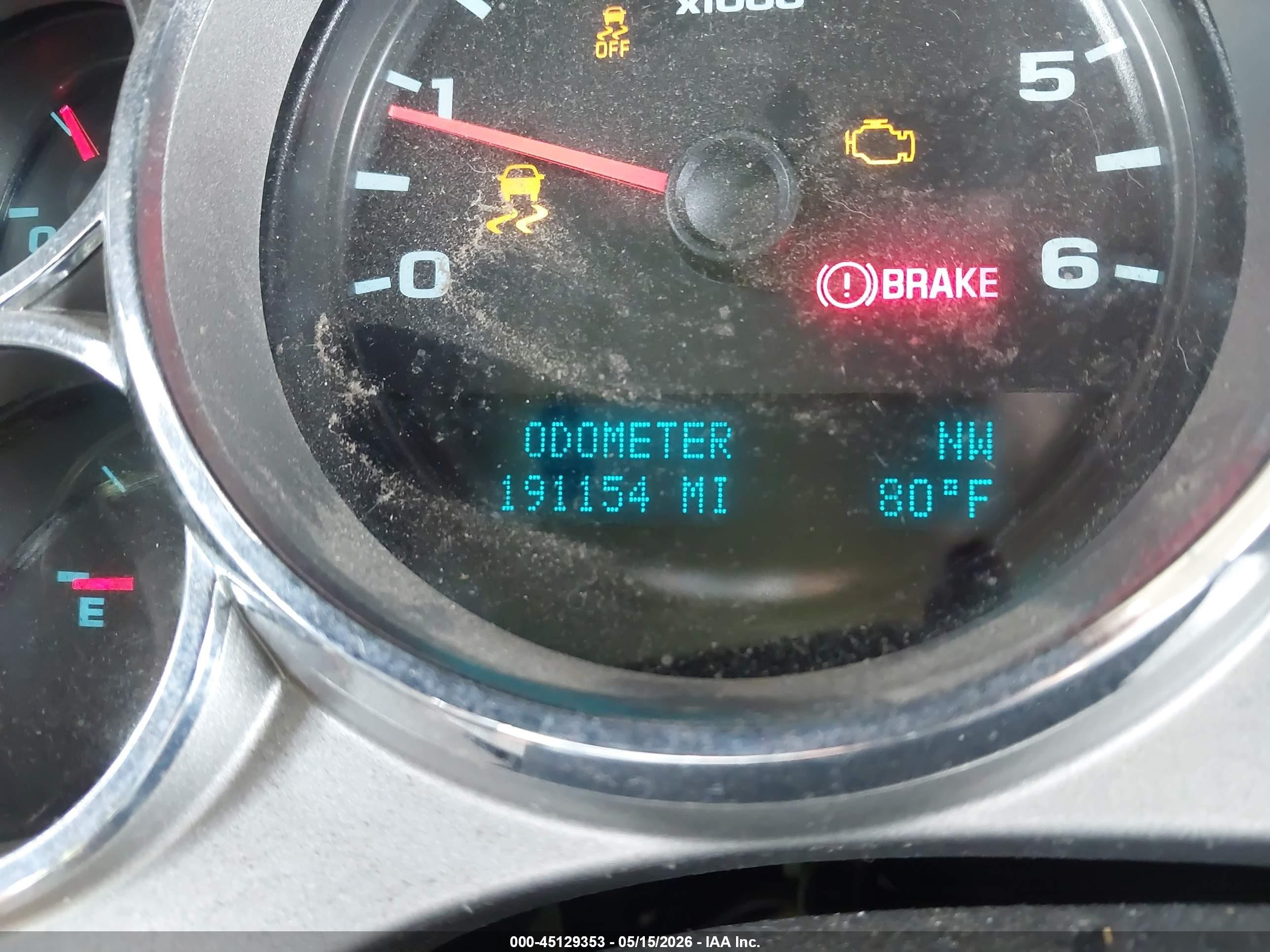 2012 Chevrolet Silverado 1500 Lt Серый vin: 1GCRKSE74CZ187701