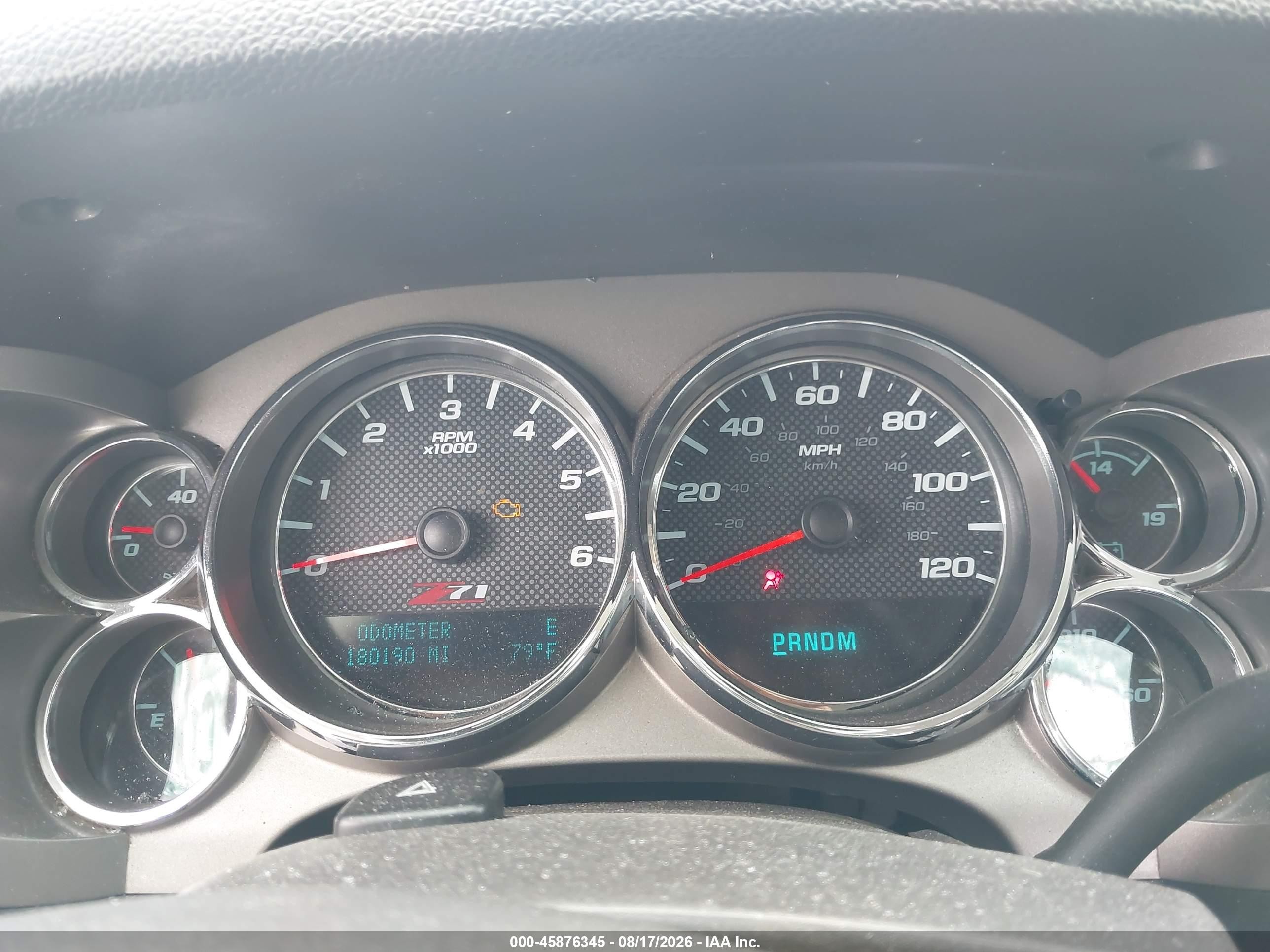 2013 Chevrolet Silverado 1500 Lt Black vin: 1GCRKSE74DZ325545