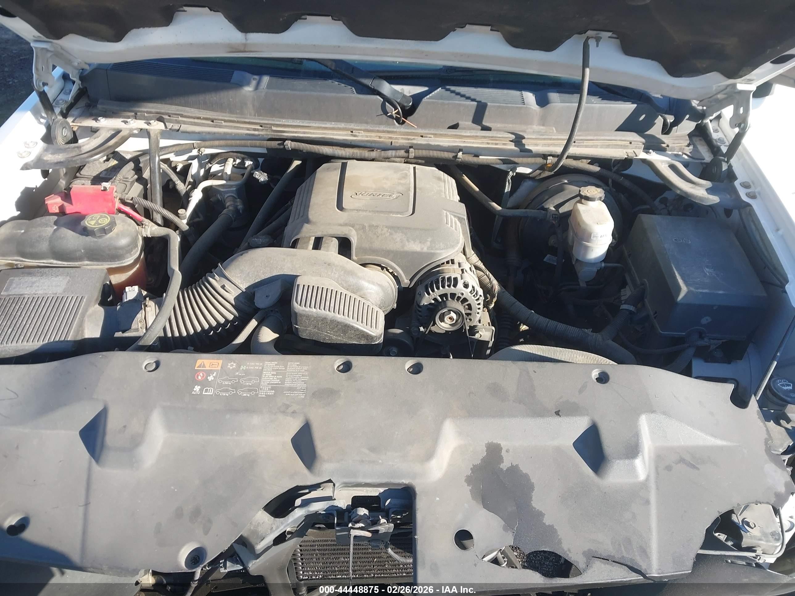 2013 Chevrolet Silverado 1500 Lt Белый vin: 1GCRKSE74DZ363714