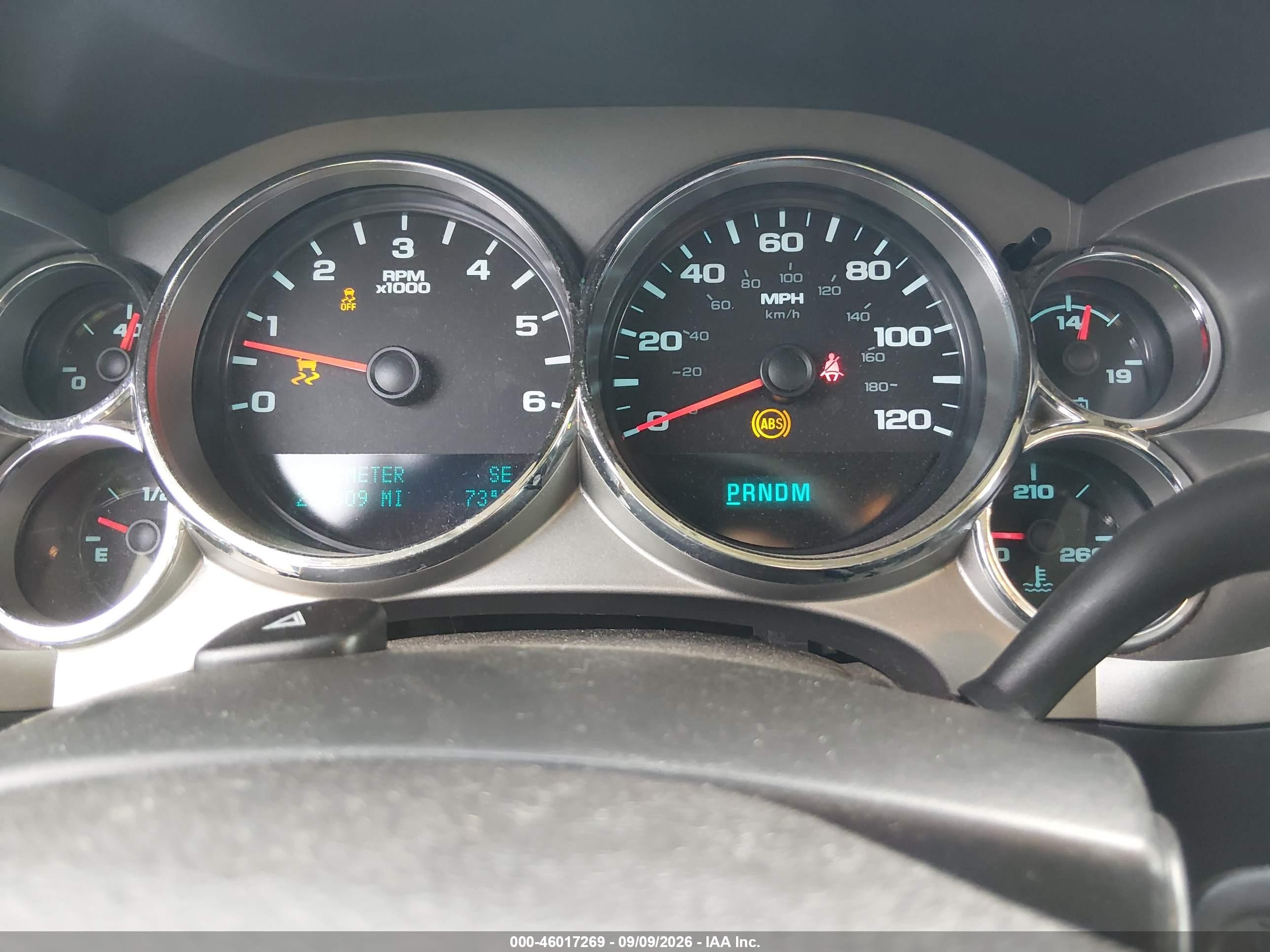2012 Chevrolet Silverado 1500 Lt White vin: 1GCRKSE75CZ121187