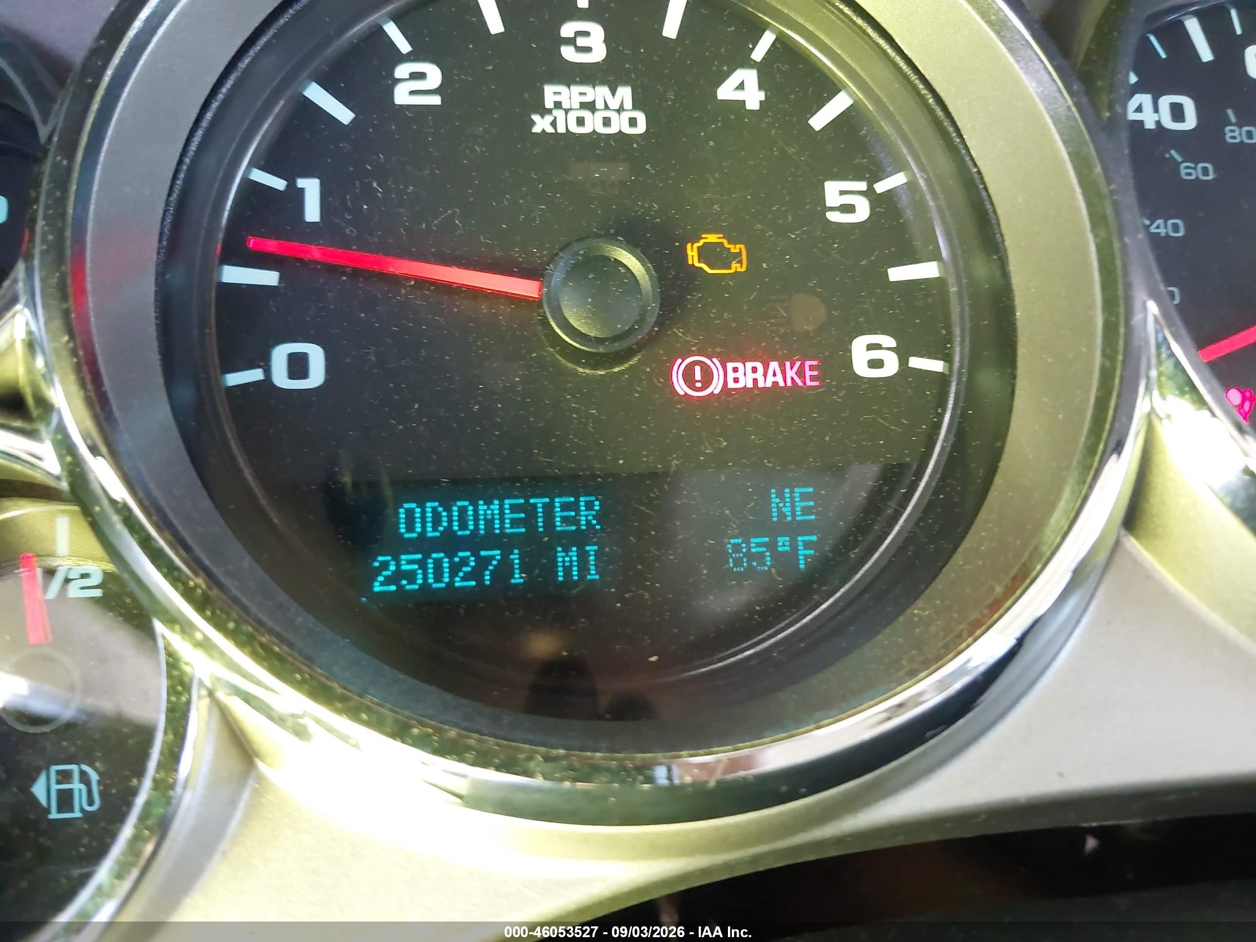 2012 Chevrolet Silverado 1500 Lt Gray vin: 1GCRKSE75CZ330123