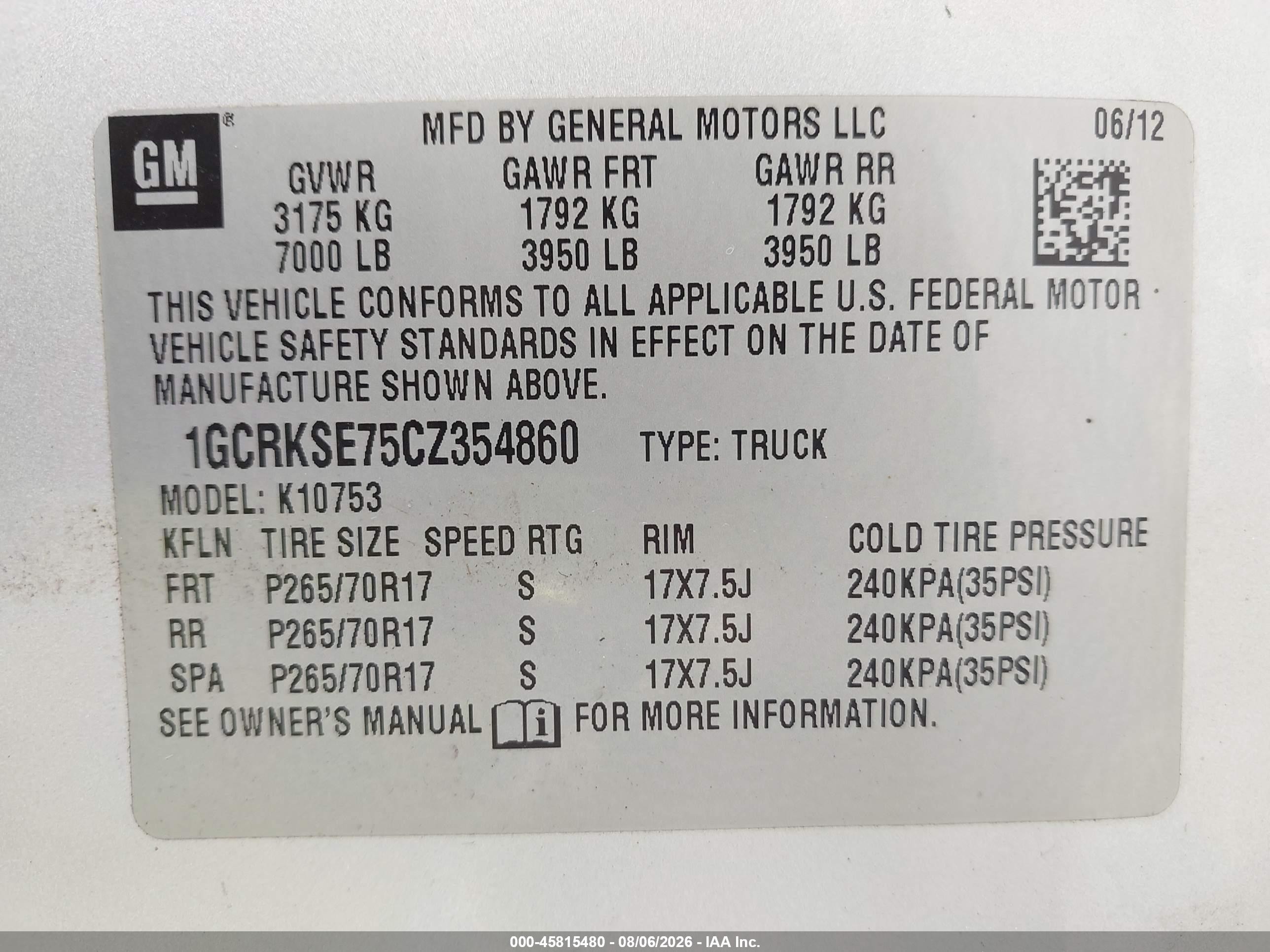 2012 Chevrolet Silverado 1500 Lt Серебряный vin: 1GCRKSE75CZ354860