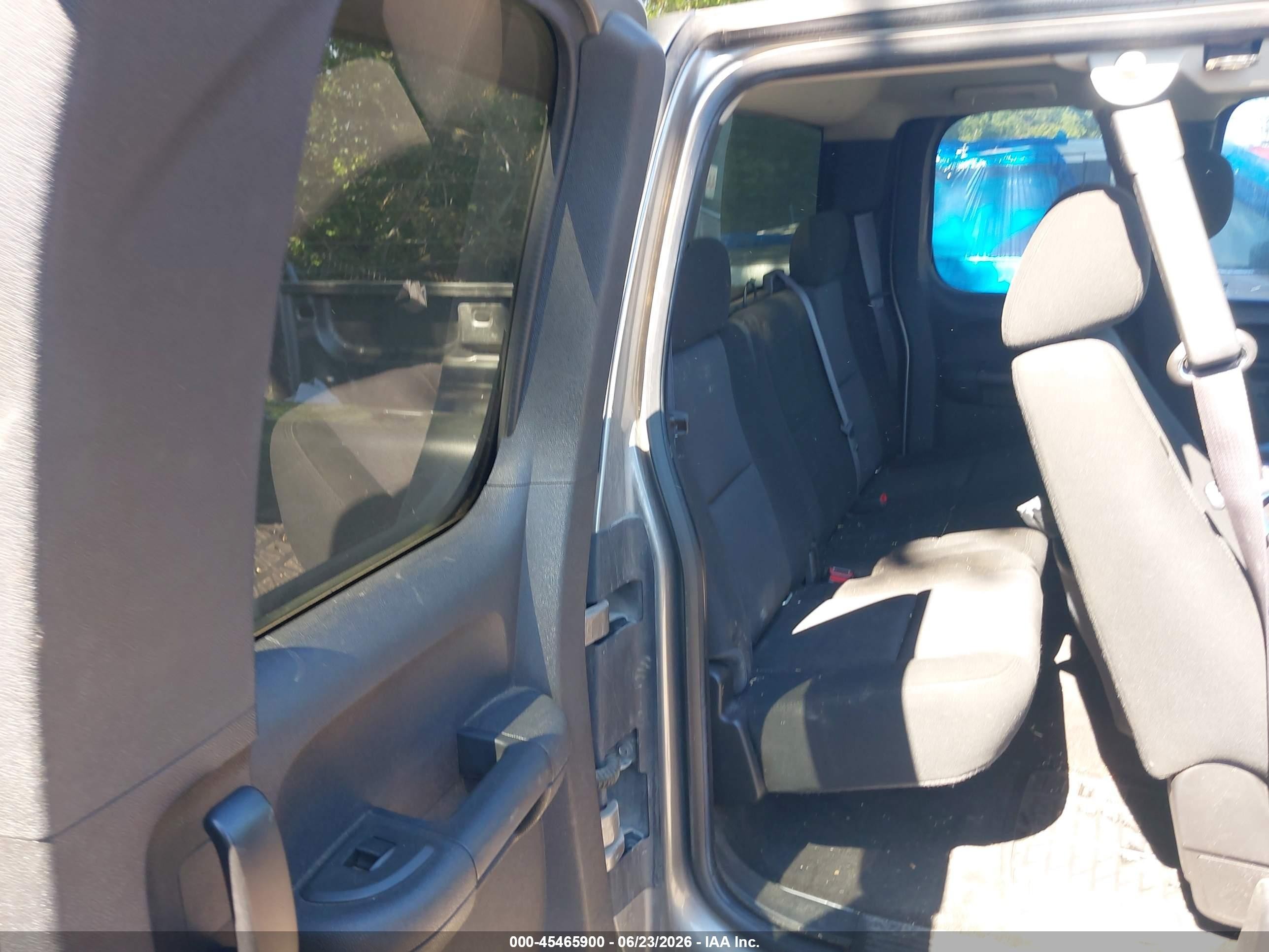 2012 Chevrolet Silverado 1500 Lt Silver vin: 1GCRKSE76CZ180281