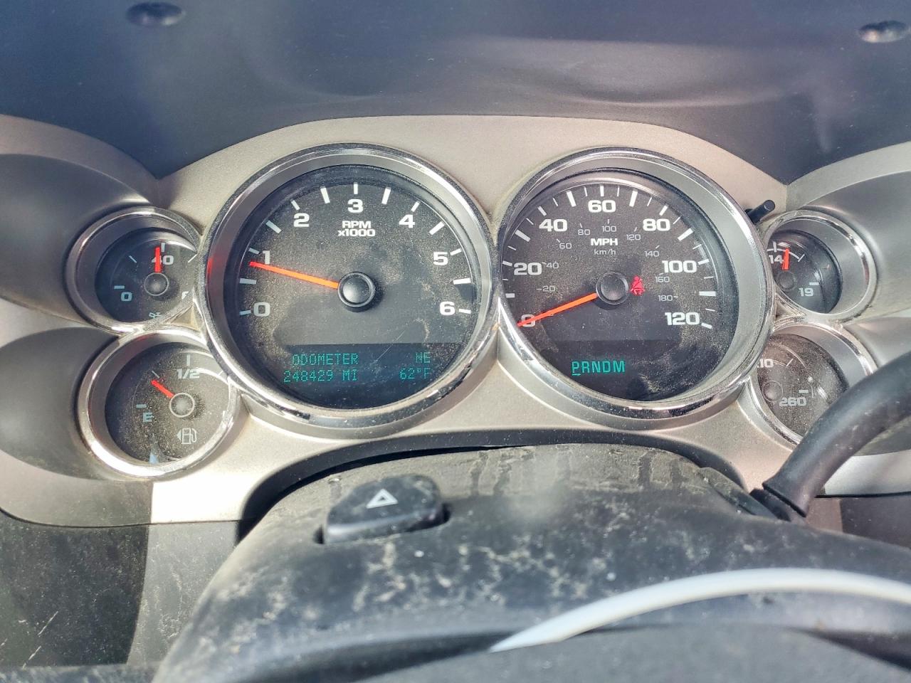 2012 Chevrolet Silverado K1500 Lt Tan vin: 1GCRKSE76CZ219192