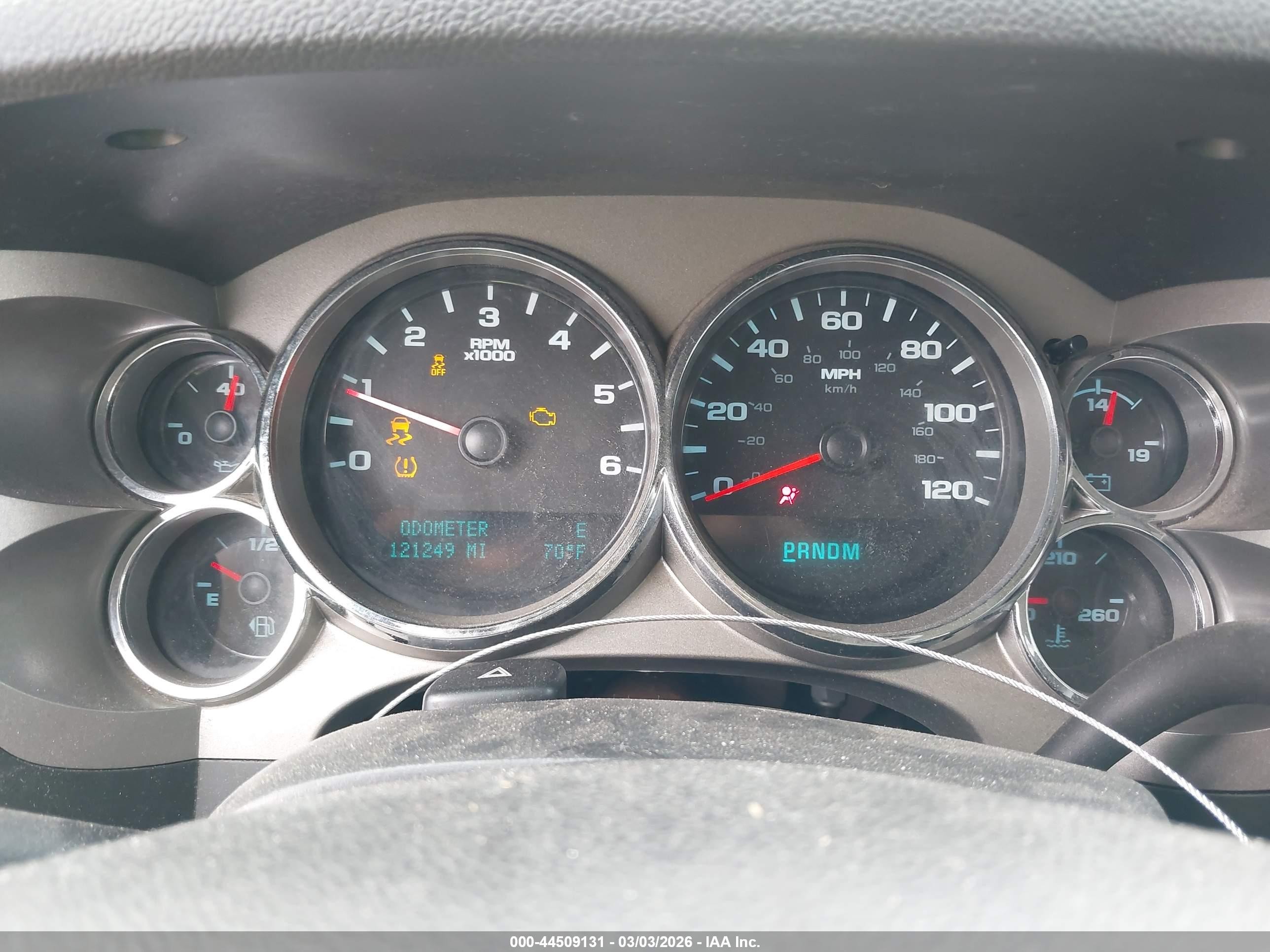 2012 Chevrolet Silverado 1500 Lt Серый vin: 1GCRKSE76CZ239281