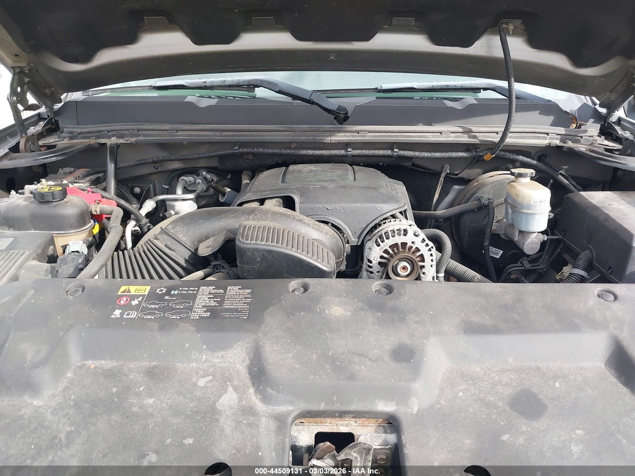 2012 Chevrolet Silverado 1500 Lt Серый vin: 1GCRKSE76CZ239281