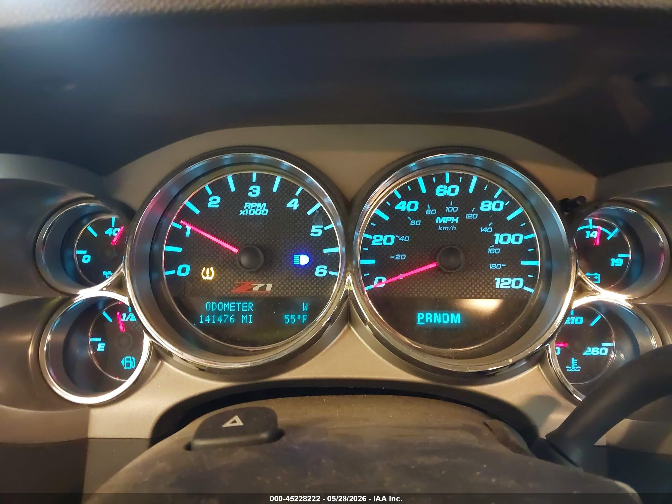 2012 Chevrolet Silverado 1500 Lt Red vin: 1GCRKSE76CZ335881