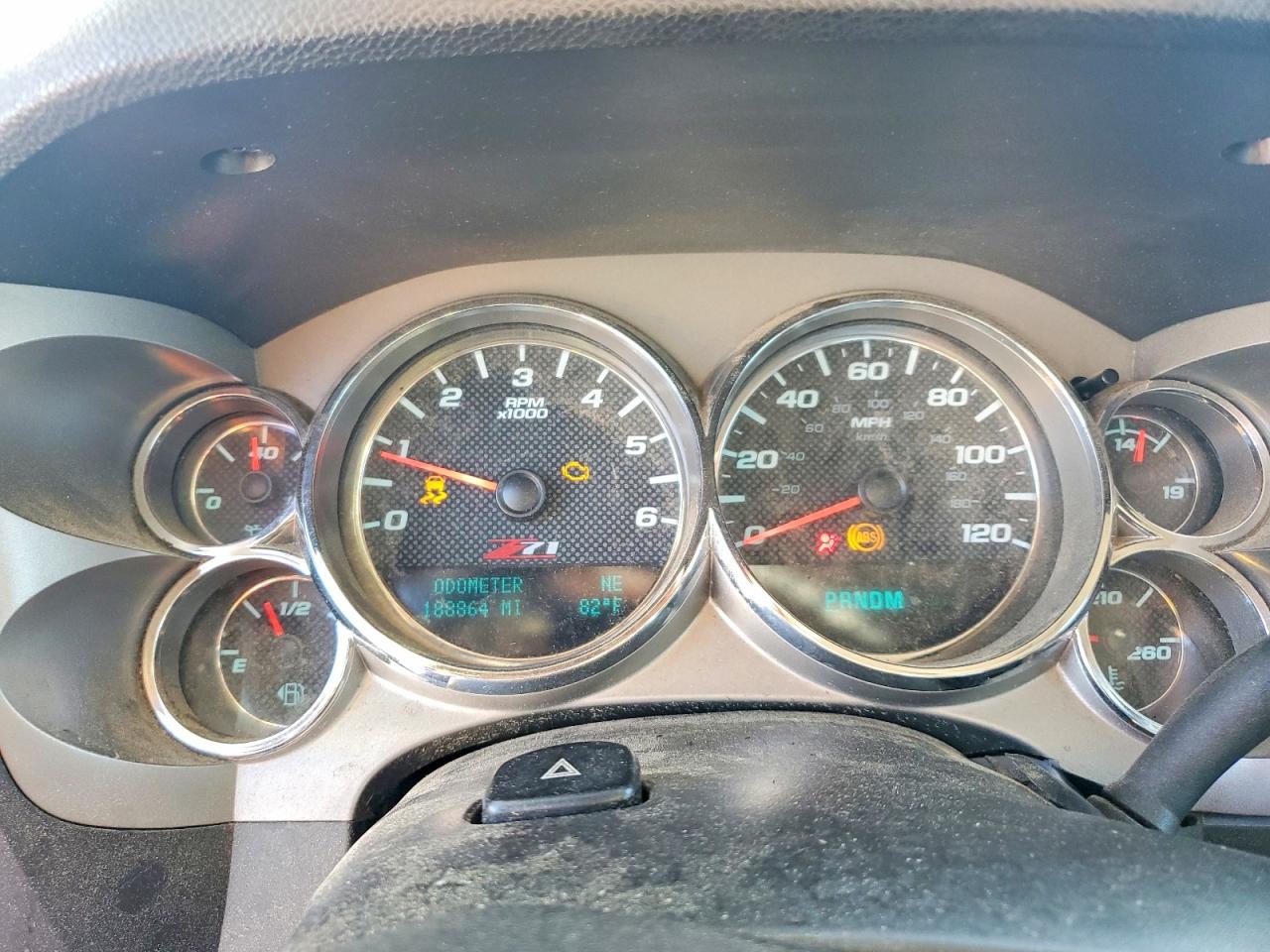 2013 Chevrolet Silverado K1500 Lt Silver vin: 1GCRKSE77DZ127347