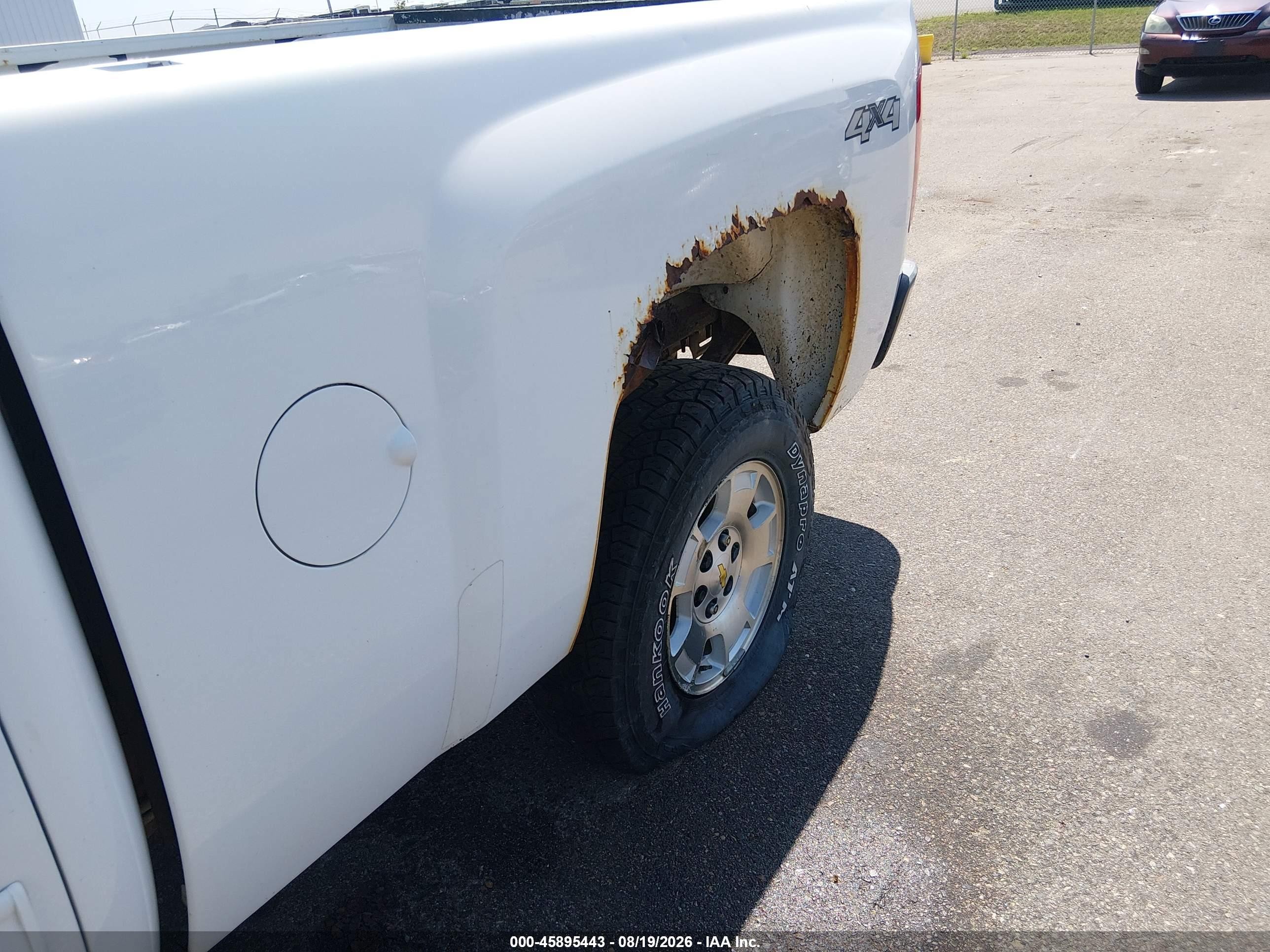 2013 Chevrolet Silverado 1500 Lt White vin: 1GCRKSE77DZ239811