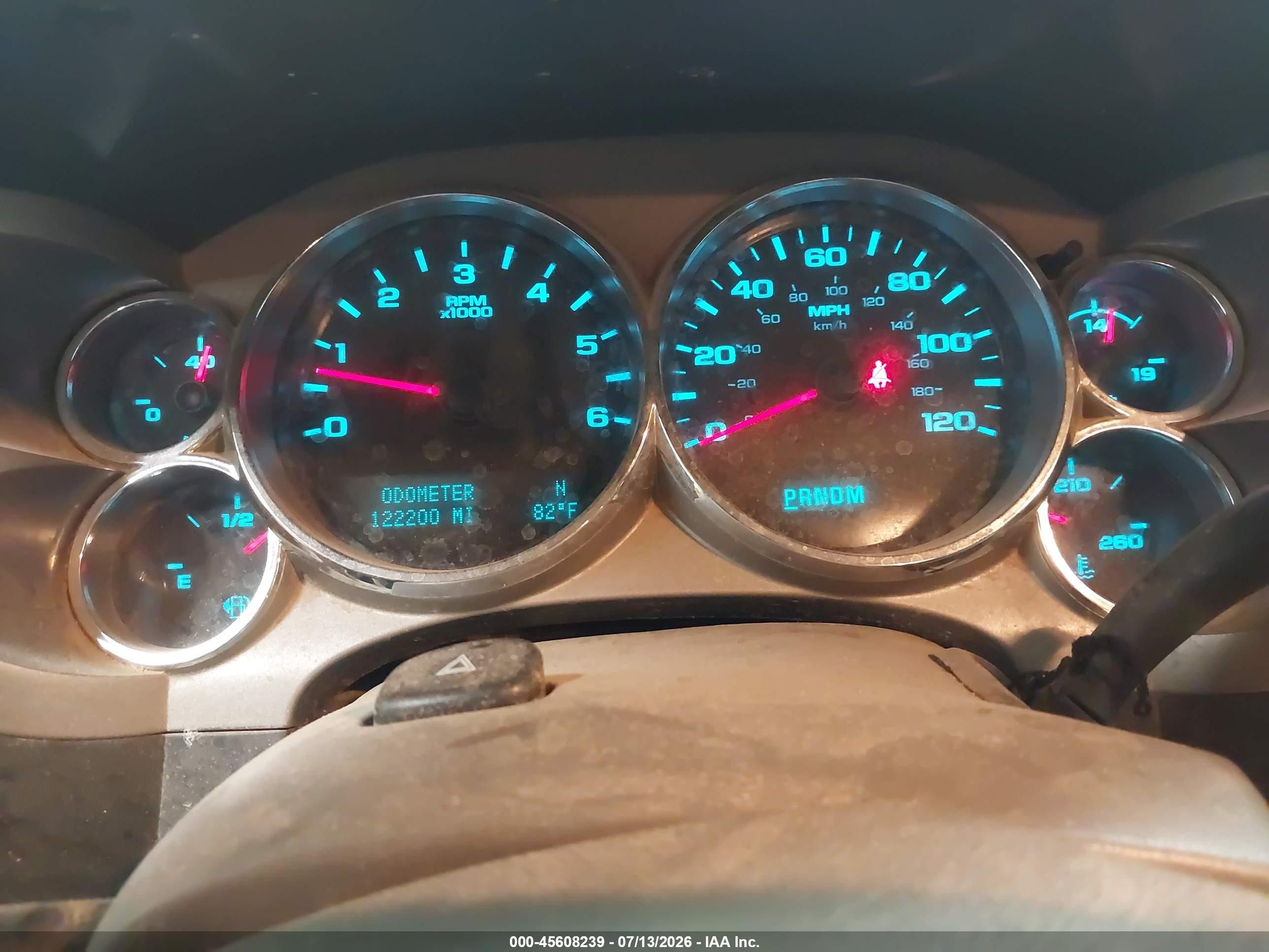 2013 Chevrolet Silverado 1500 Lt Blue vin: 1GCRKSE77DZ323451