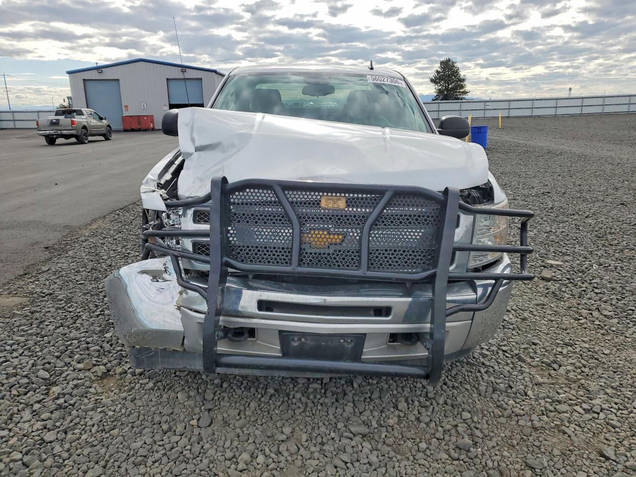 2013 Chevrolet Silverado K1500 Lt Silver vin: 1GCRKSE78DZ135361