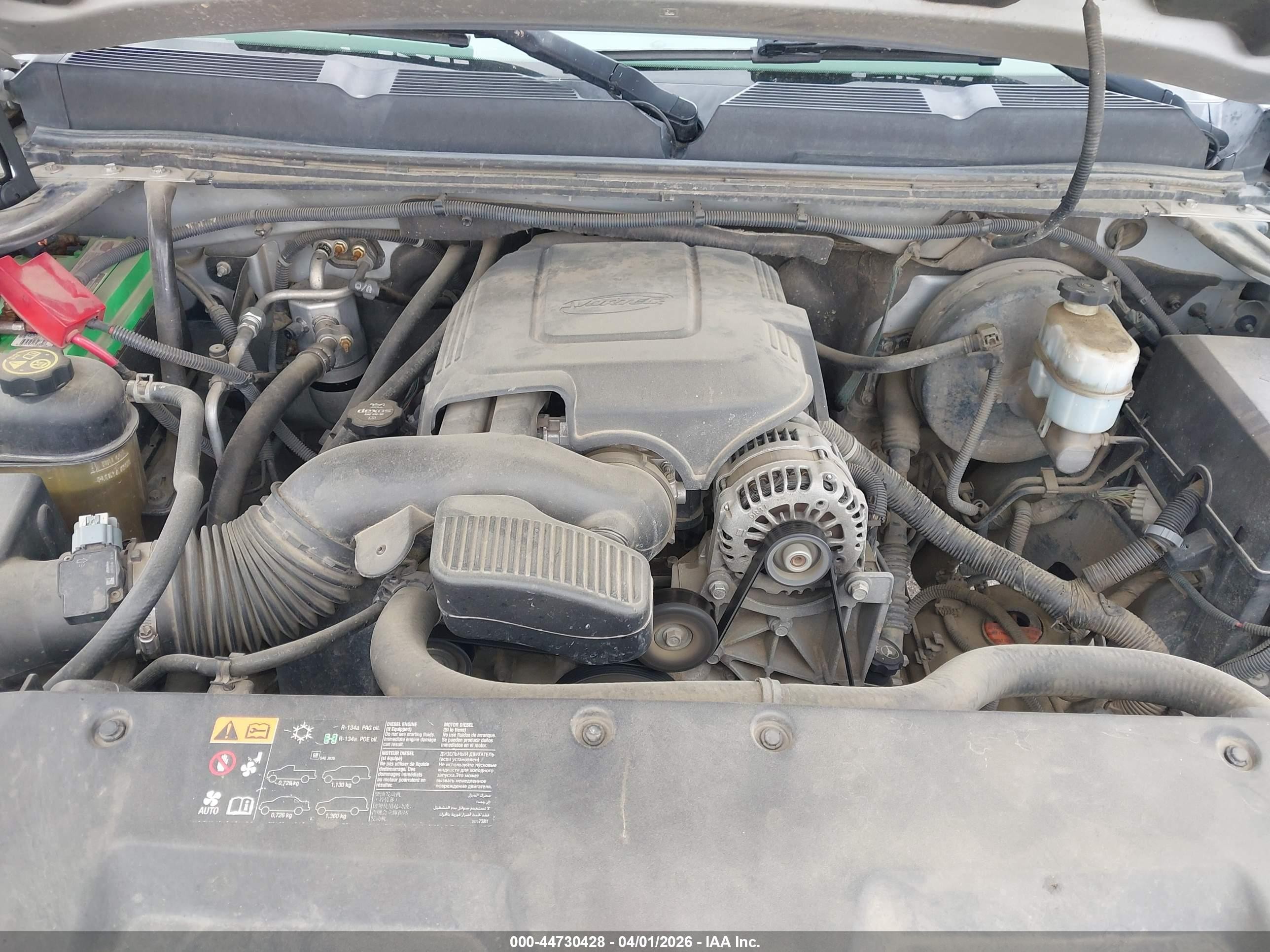 2012 Chevrolet Silverado 1500 Lt Silver vin: 1GCRKSE79CZ183451