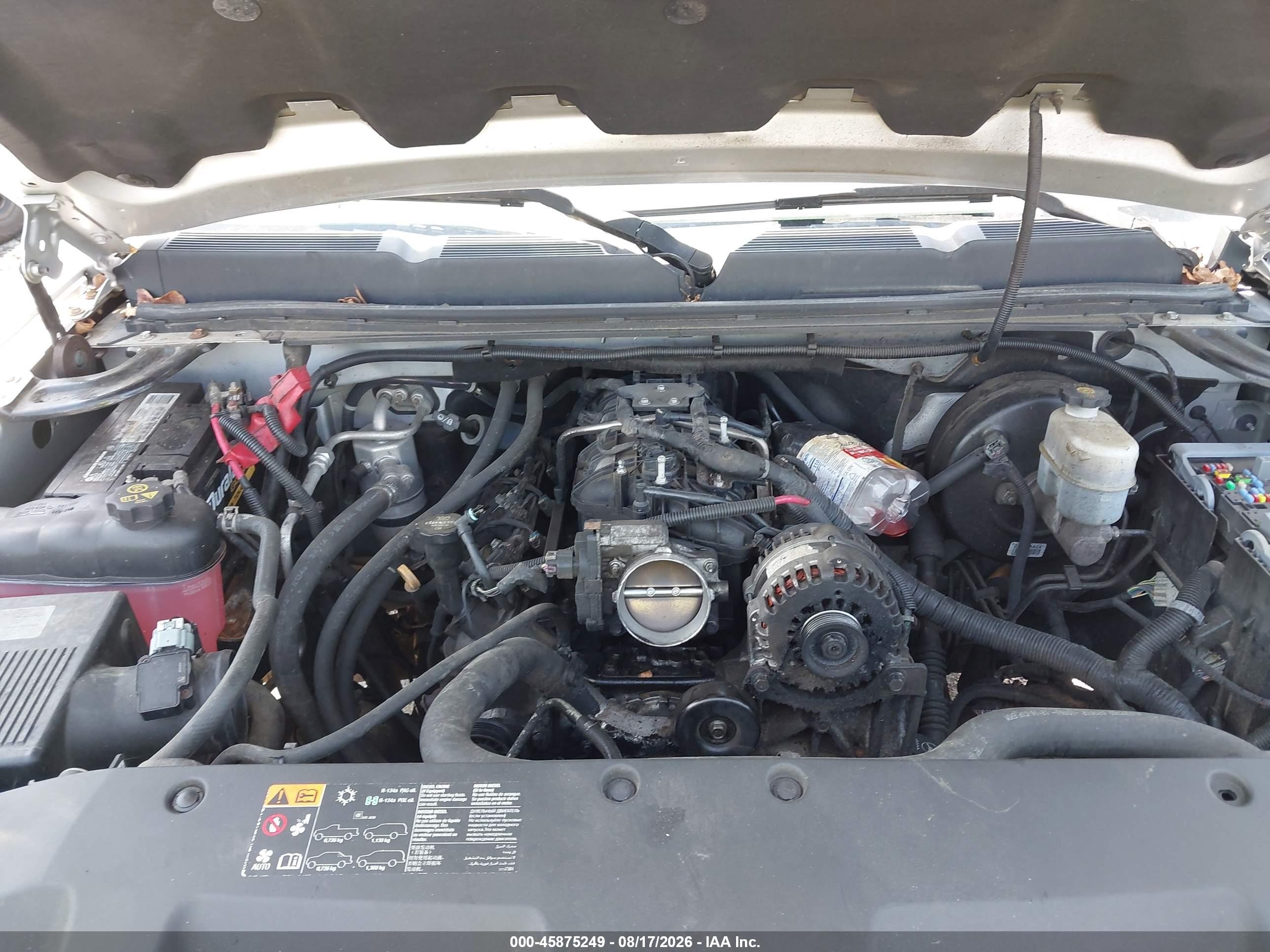 2012 Chevrolet Silverado 1500 Lt Silver vin: 1GCRKSE79CZ233653